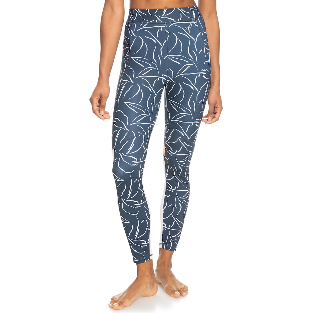 Roxy Leggings »Keep On Trying«