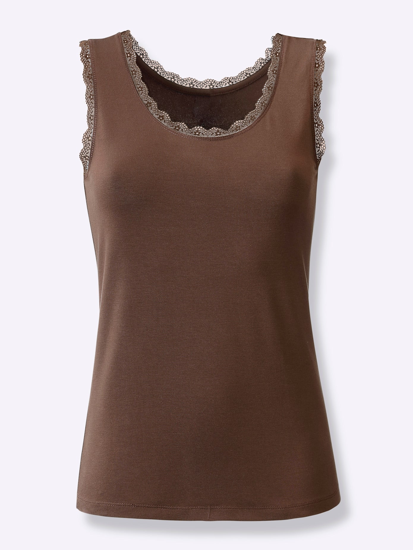 heine Shirttop