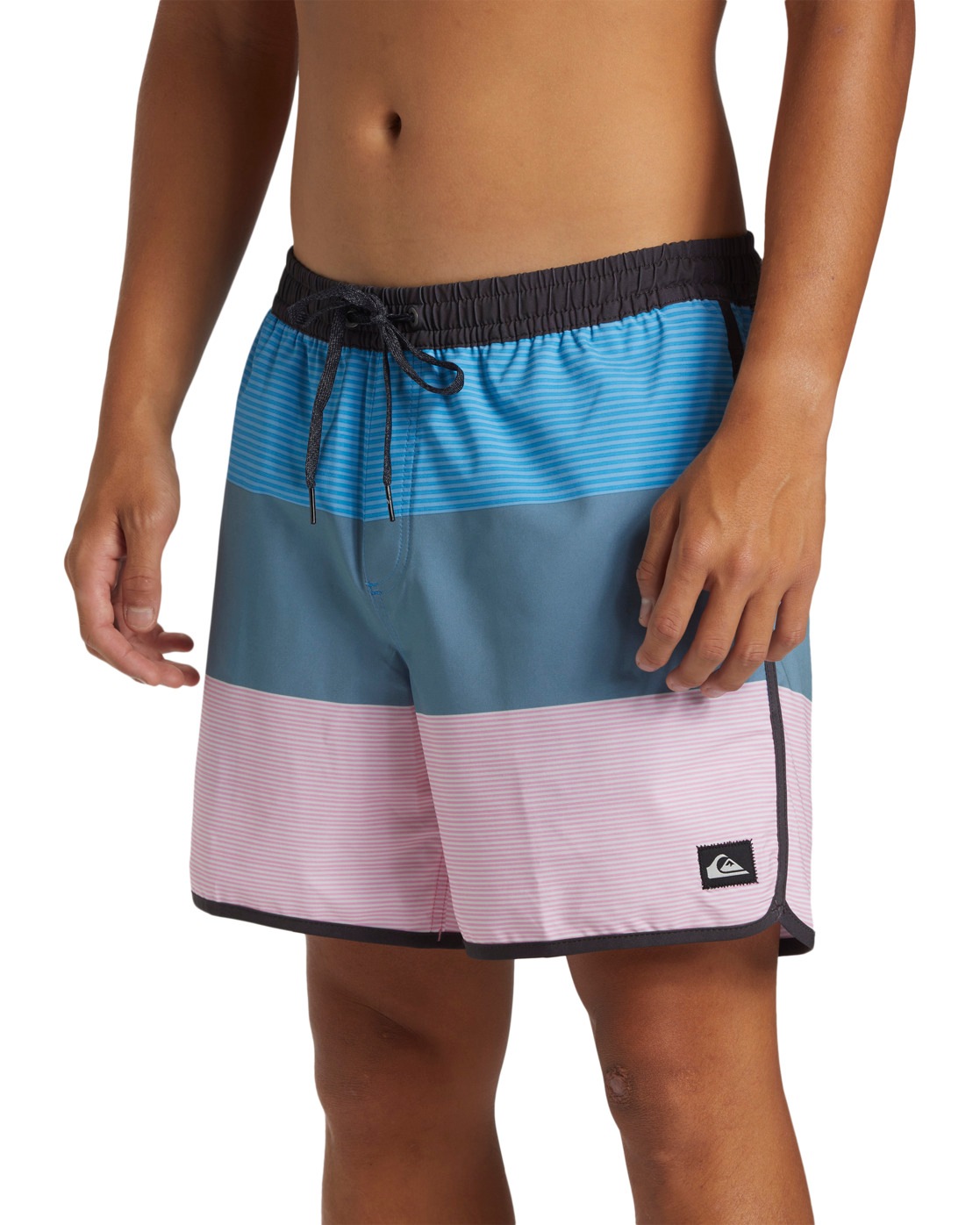 Quiksilver Boardshorts »Surfsilk Tijuana Volley 16"«