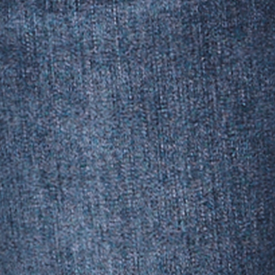 STREET ONE Comfort-fit-Jeans Middle Waist