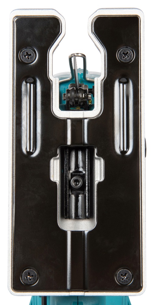 Makita Akku-Pendelhubstichsäge »»DJV186Z« mit 3-facher Pendelhubeinstellung, ohne Akku und Ladegerät« 0-2.900 min⁻¹, 65 mm