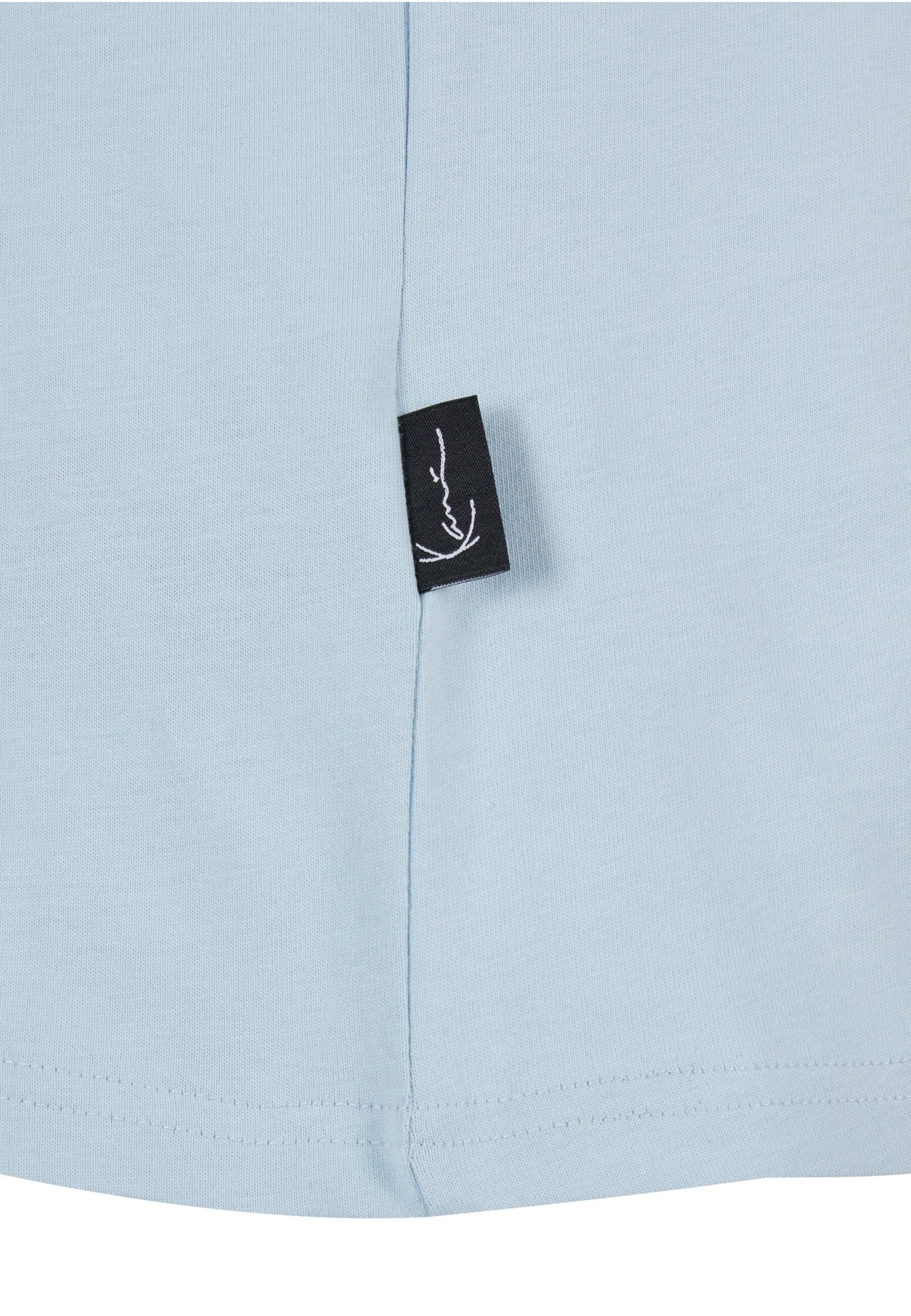 Karl Kani T-Shirt »Karl Kani Karl Kani Authentic Star Logo Tee«, (1 tlg.)