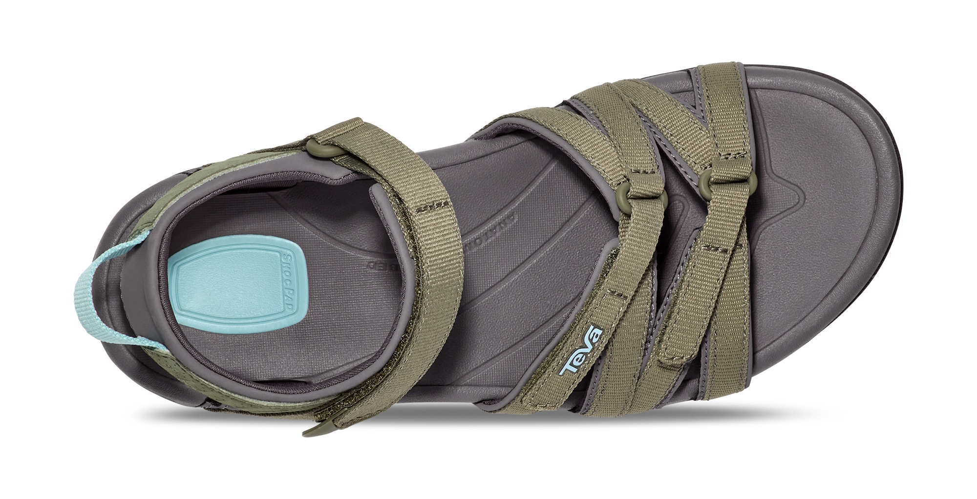 Teva Sandale »W TIRRA«