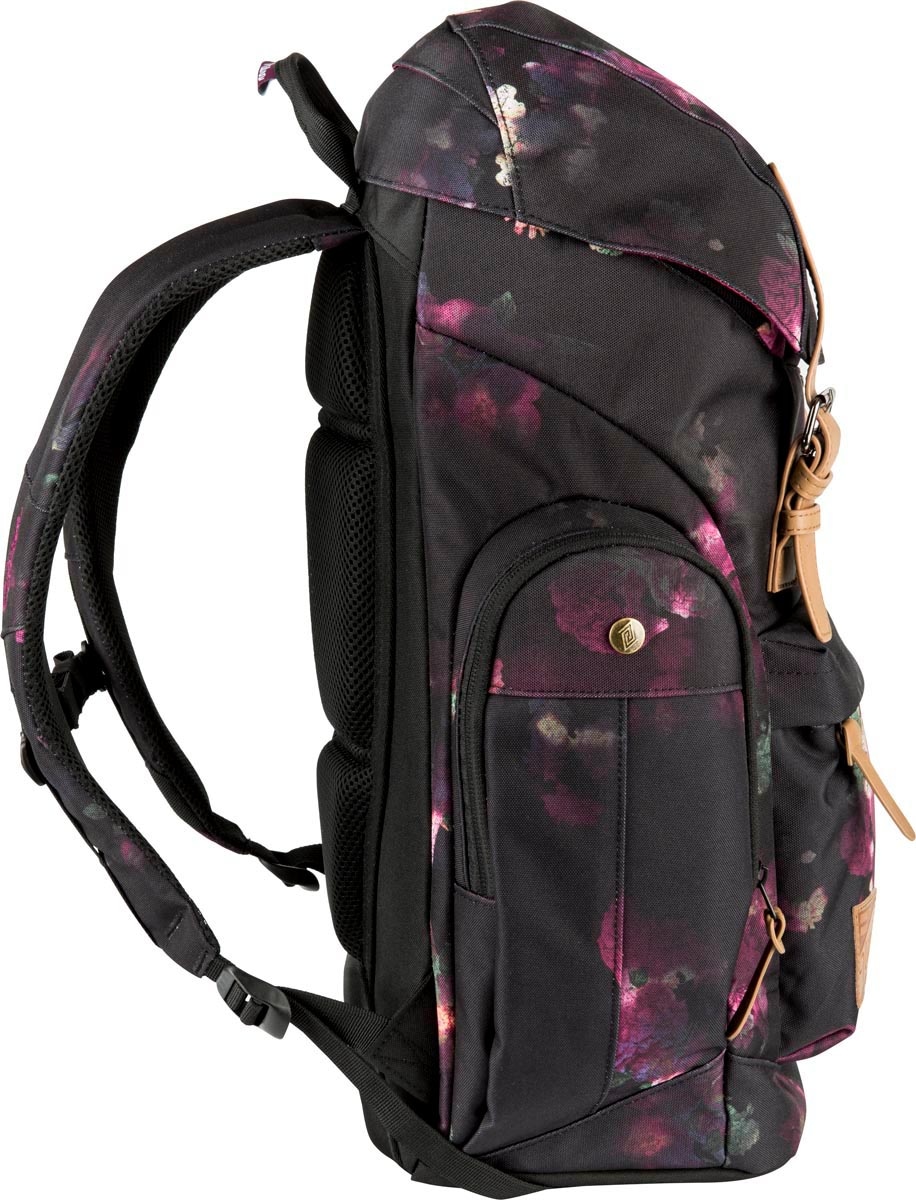 NITRO Freizeitrucksack »Daypacker«, mit Laptopfach, Schulrucksack, Wanderrucksack oder Streetpack