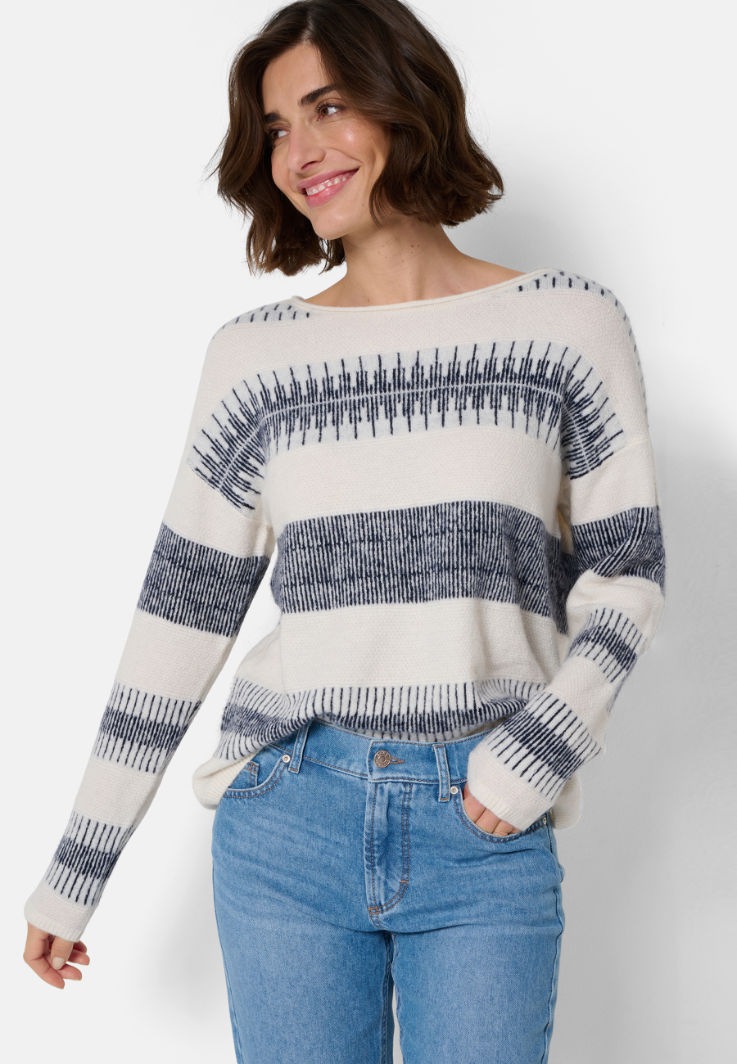 Brax Strickpullover »Style LIZ«