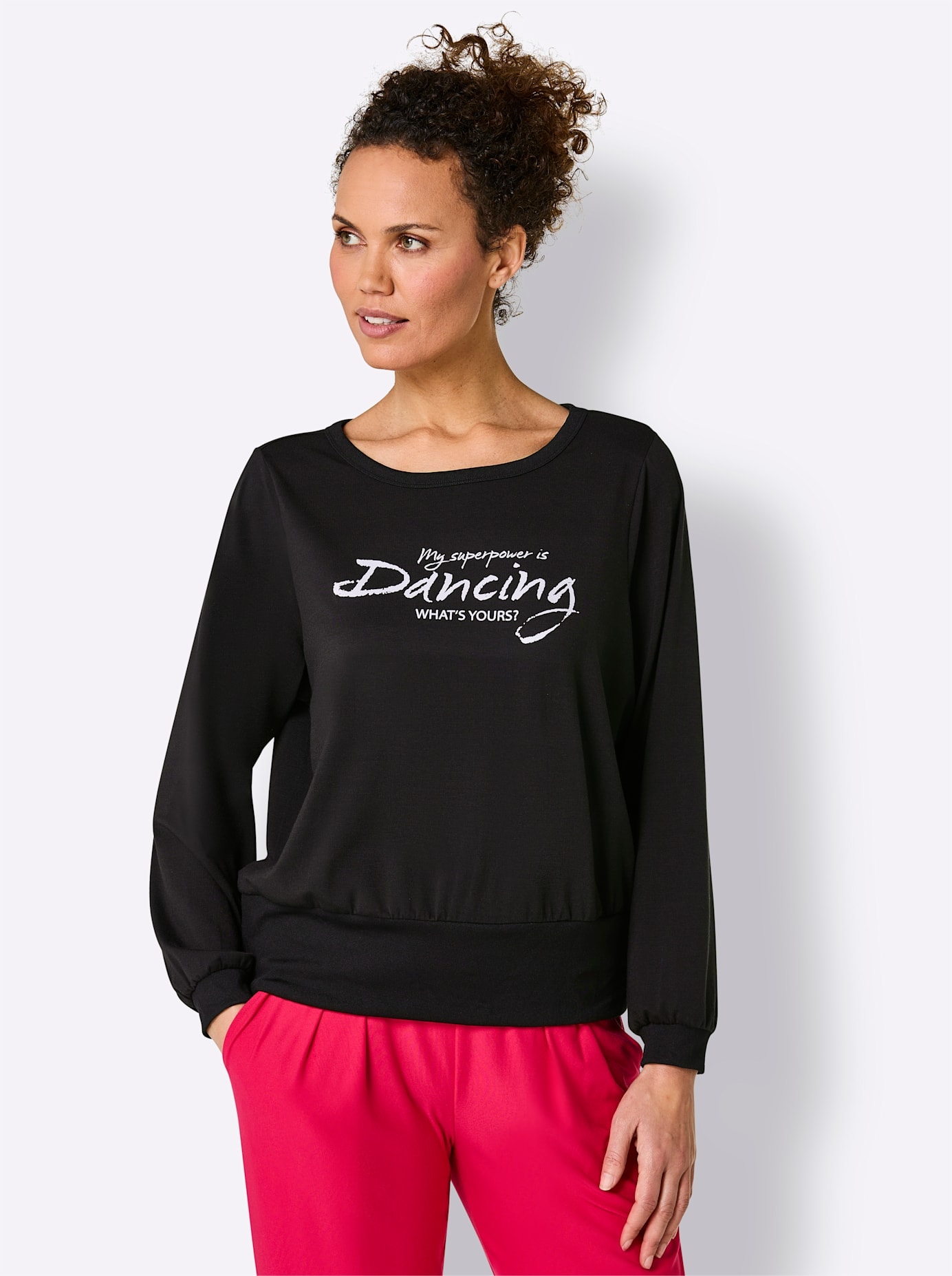 Catamaran Trainingsshirt »Funktions-Shirt«, (1 tlg.)