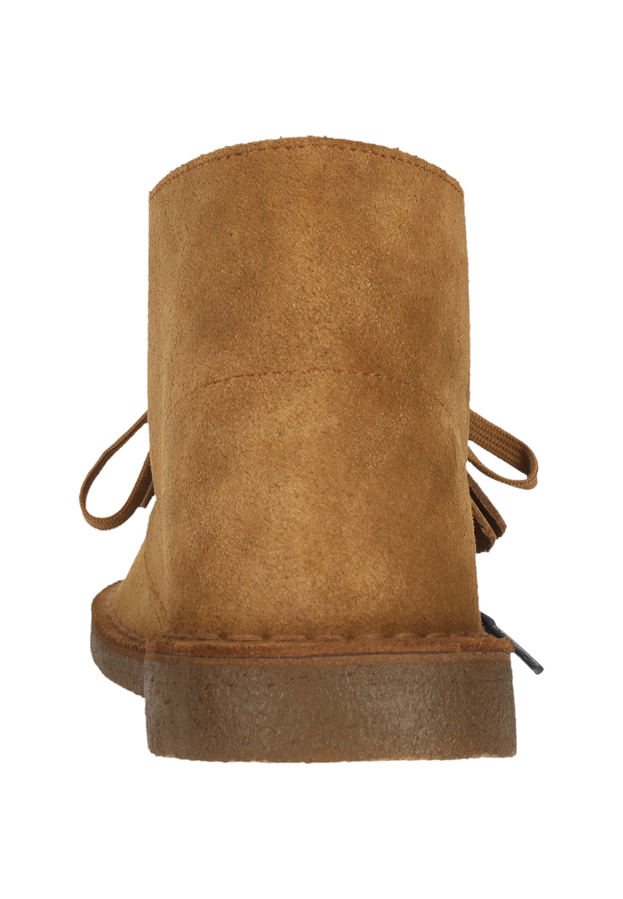 Clarks Stiefel »Desert«  mit leichter Laufsohle