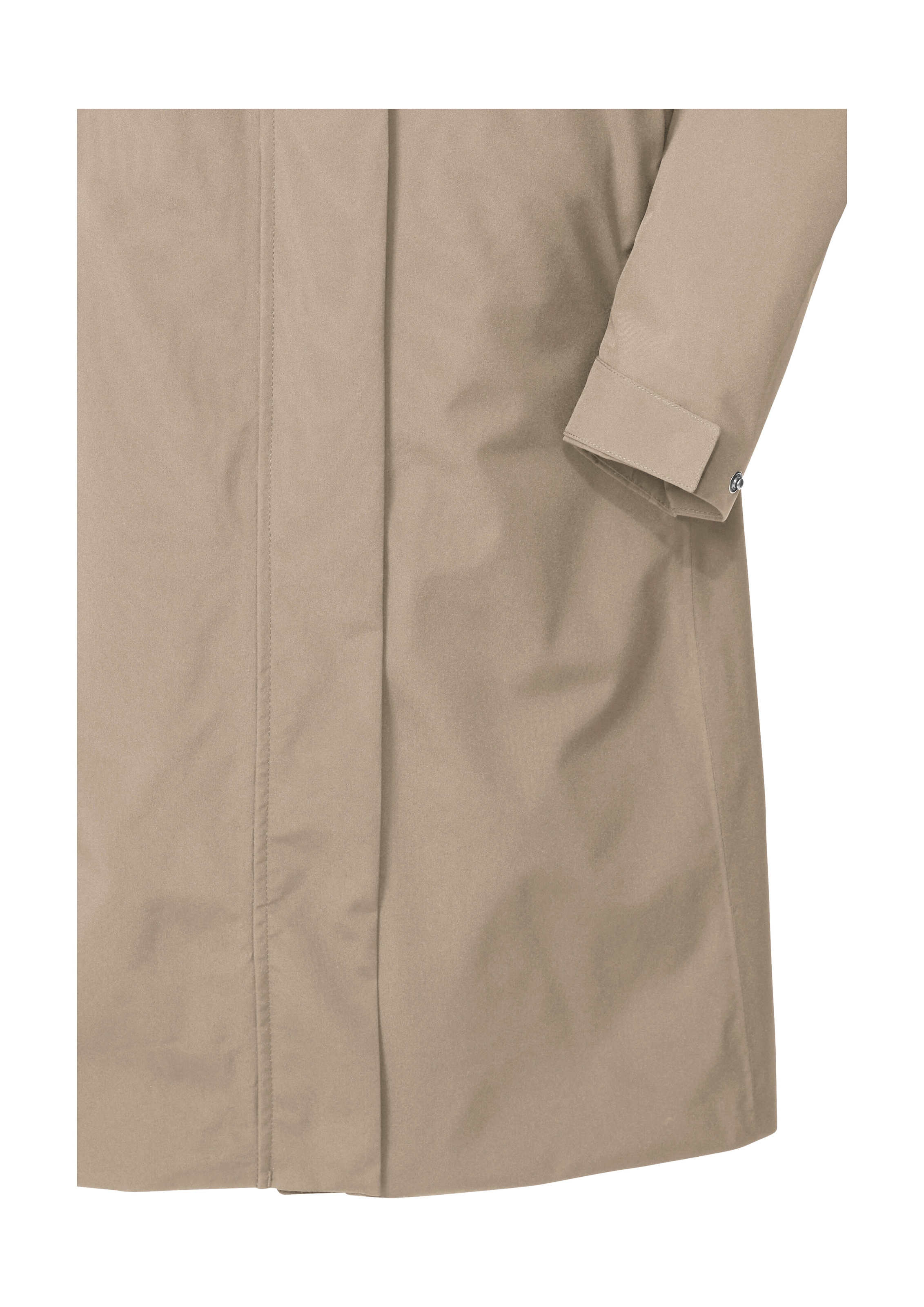 Killtec Parka »KOS 46 WMN PRK« Wasserdichter Damenparka, atmungsaktiv, verstellbare Details