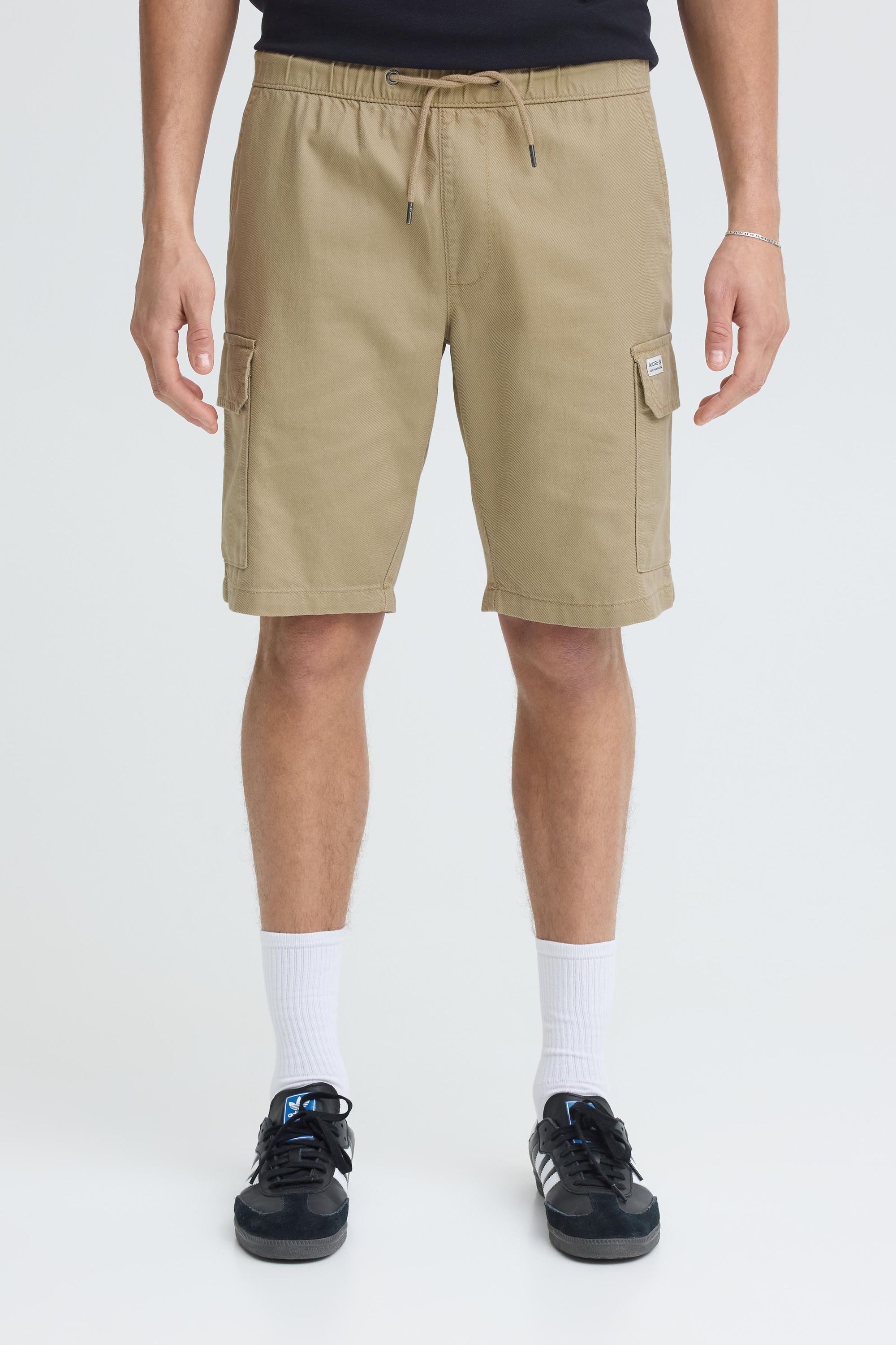 Indicode Cargoshorts »Cargoshorts IDZarwyn«