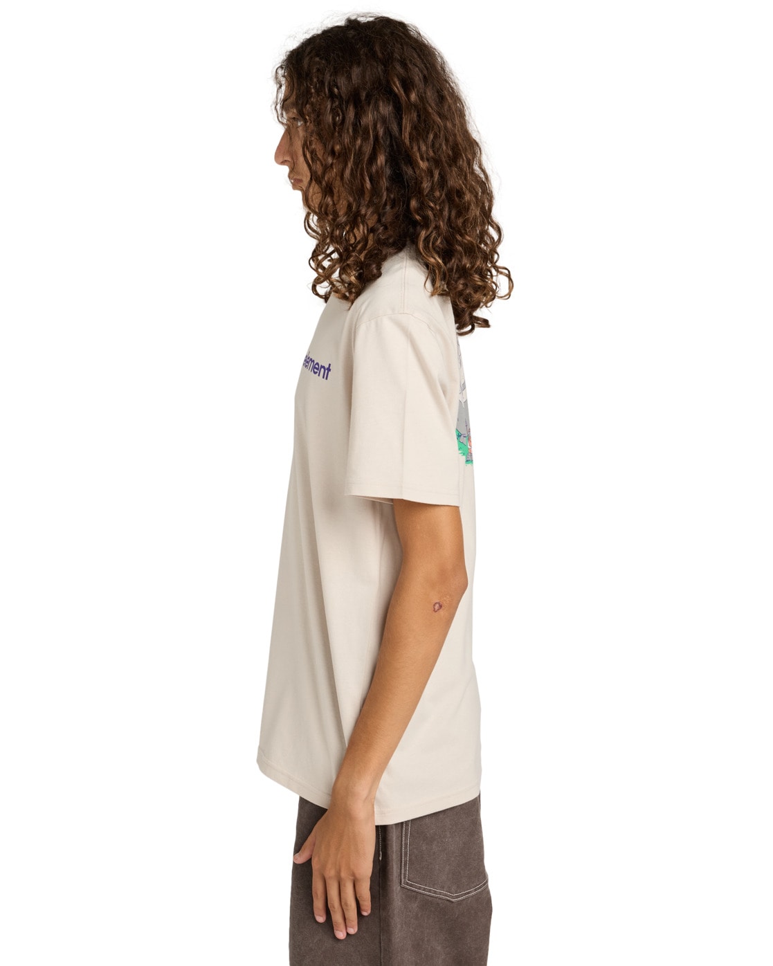 Thumbnail - Element T-Shirt "Stone Age"