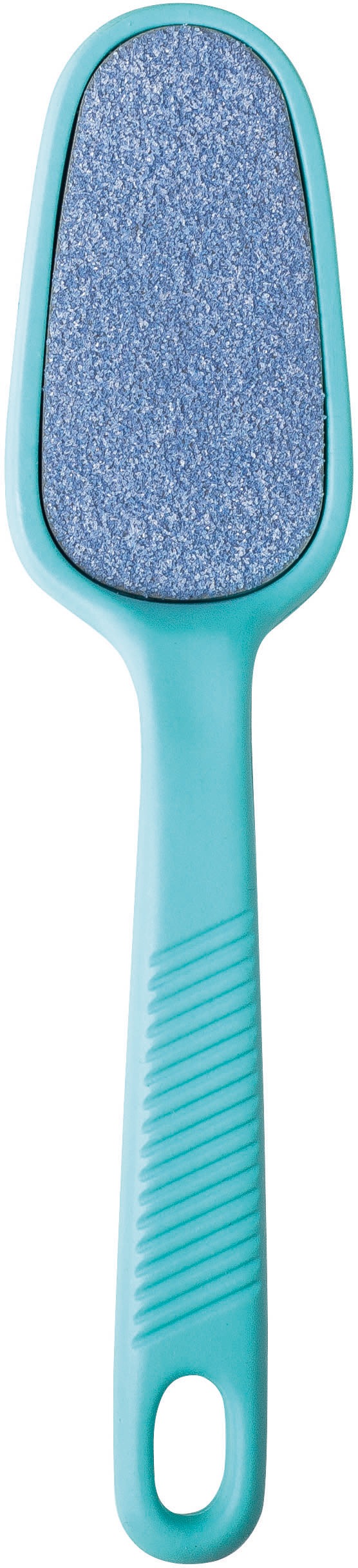 ERBE Fußraspel, grün, Keramik, Kunststoff, B:5cm L:21cm T:3cm, Hornhautfeilen, Keramiksteine