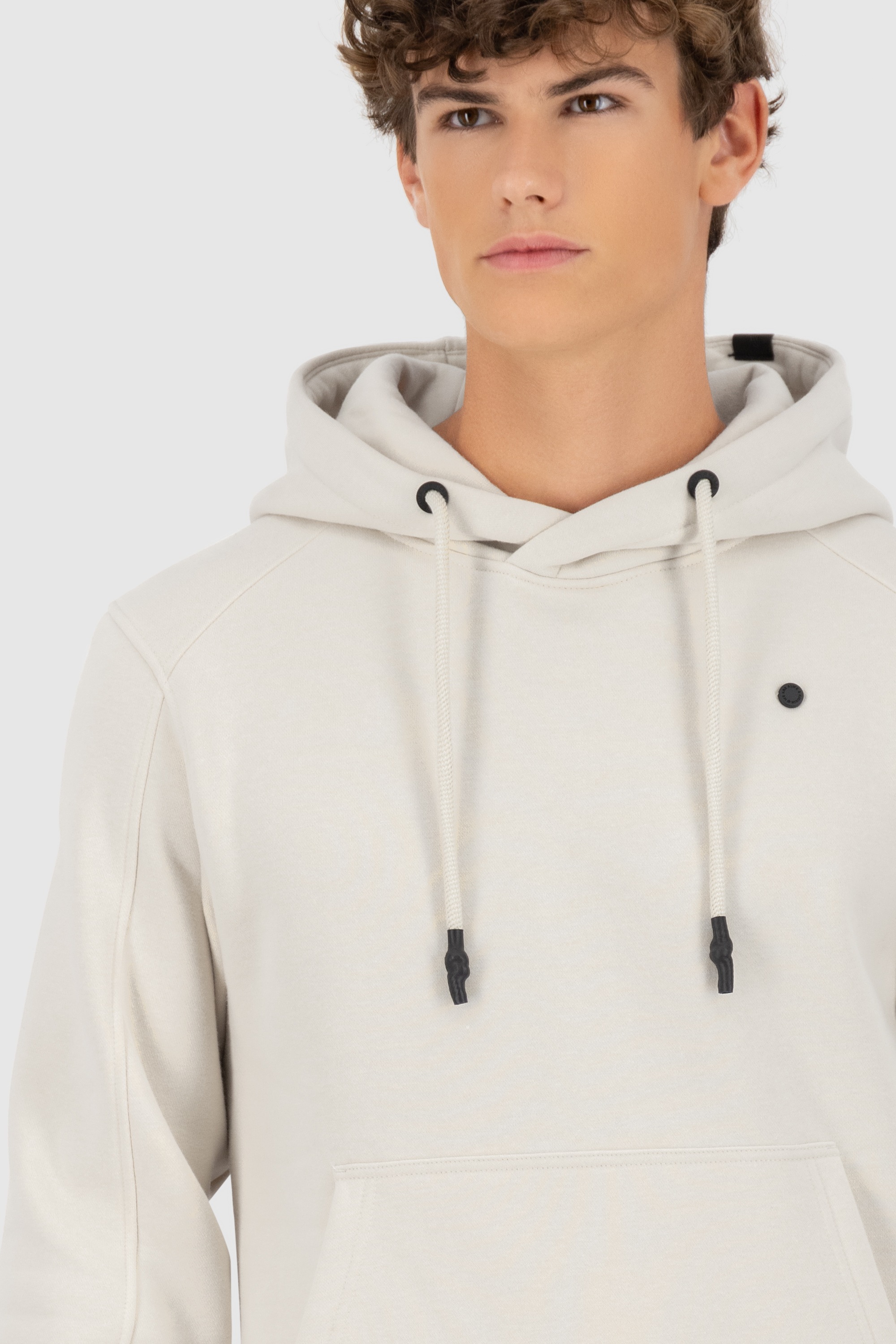 Alife & Kickin Kapuzensweatshirt »Herren TillmannAK A«