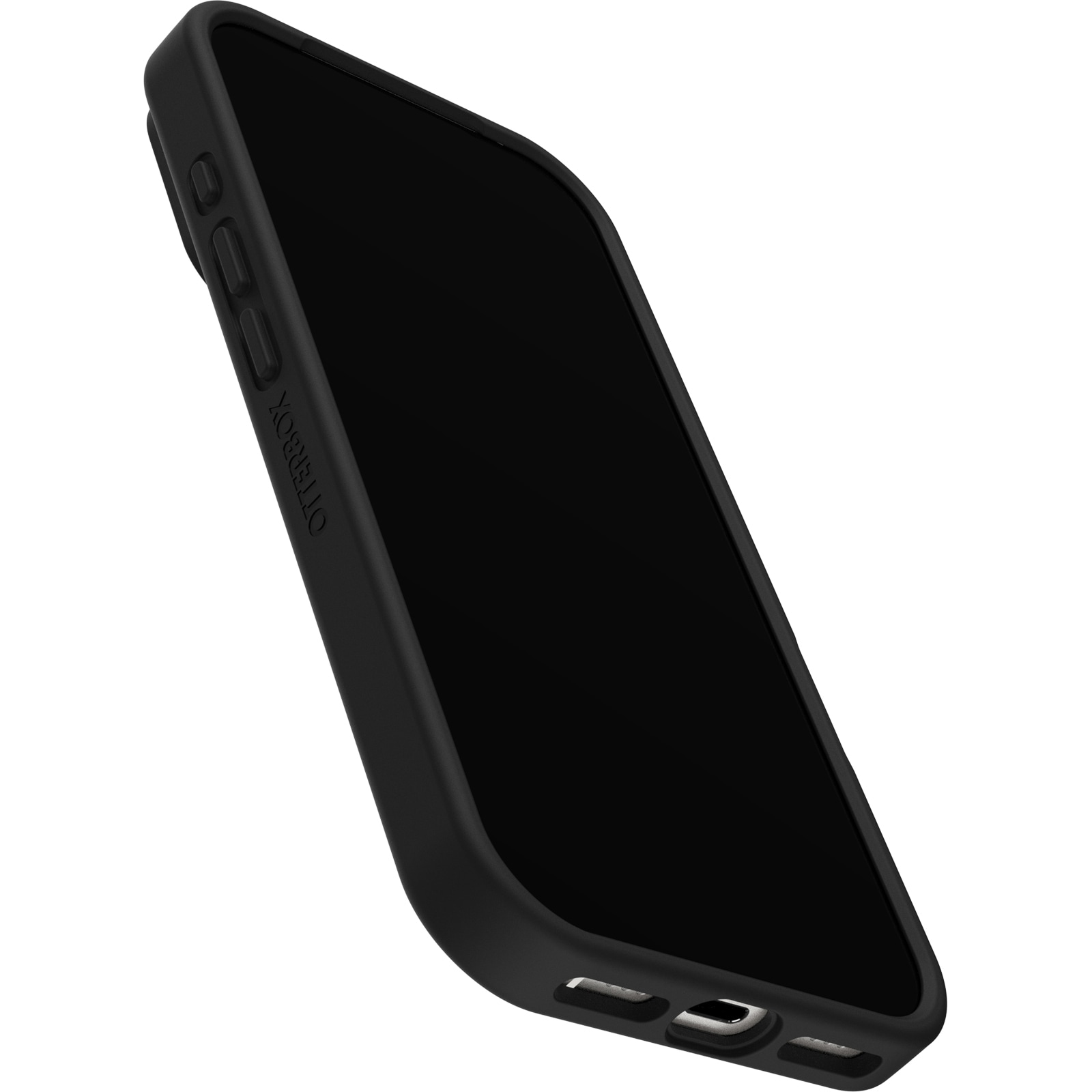 Otterbox Handyhülle »React Series für Apple iPhone 17 Pro«, Apple iPhone 17 Pro, Backcover, Schutzhülle, Handyschutzhülle, Case, Schutzcase, stoßfest