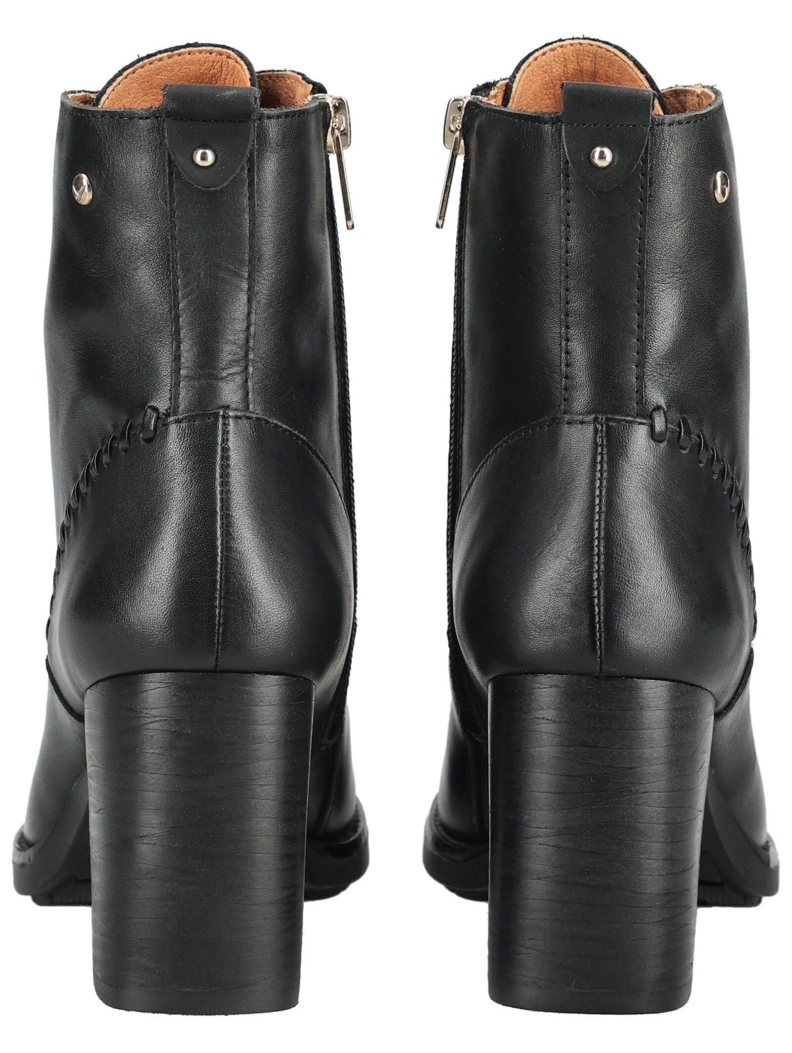 PIKOLINOS Schnürstiefelette »PIKOLINOS Stiefelette Leder«