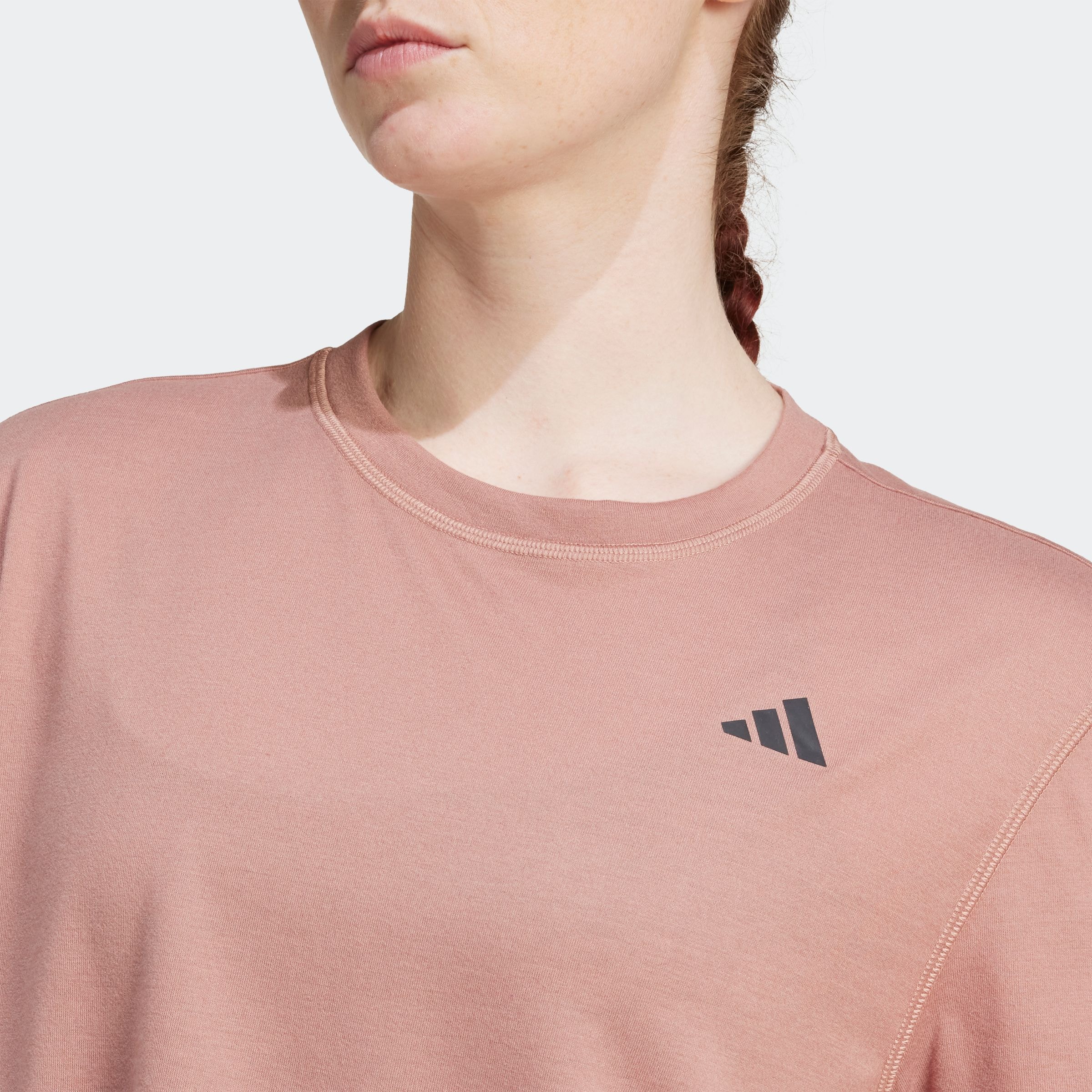 adidas Performance T-Shirt »TE MIN TEE«