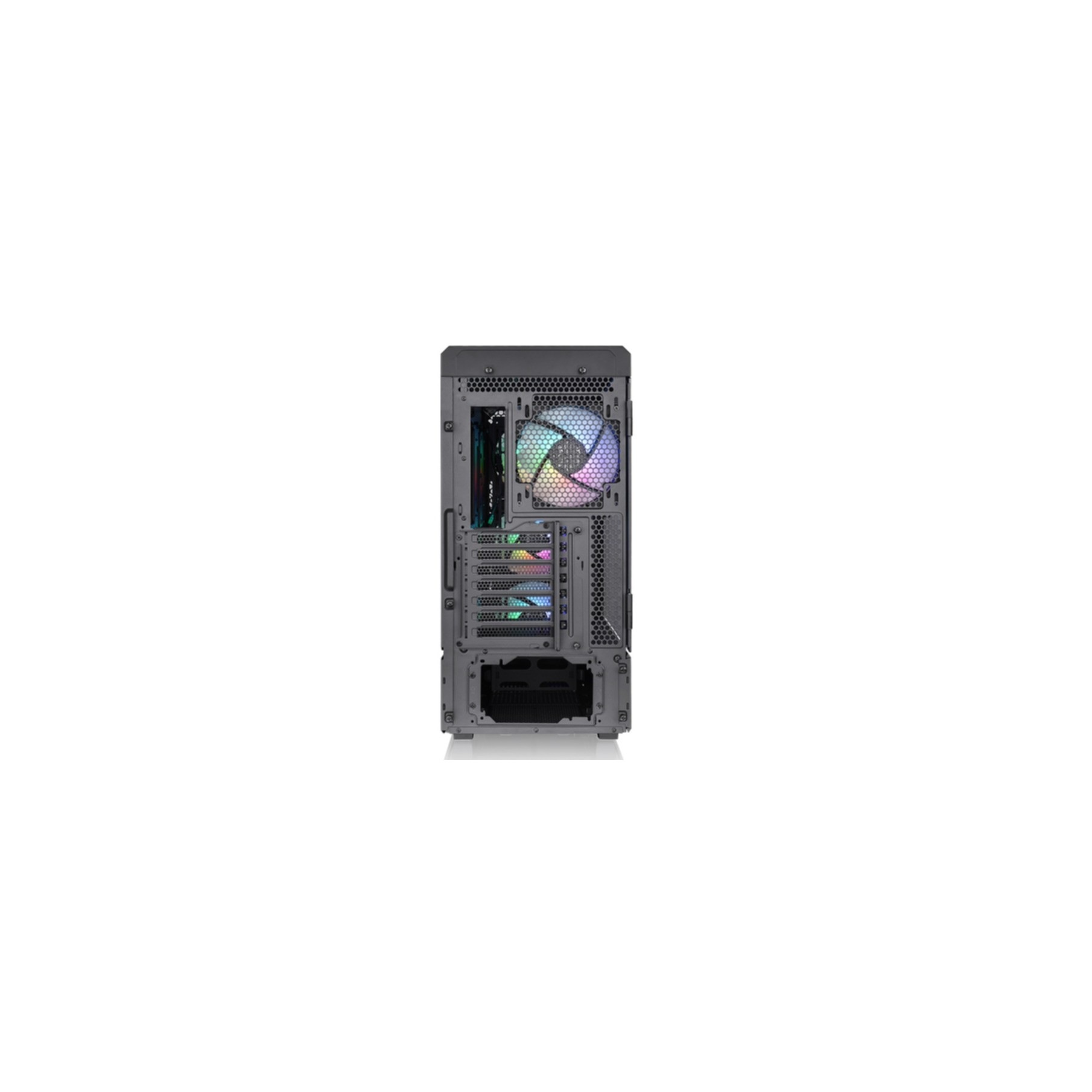 Thermaltake PC-Gehäuse »Ceres 500 TG ARGB«