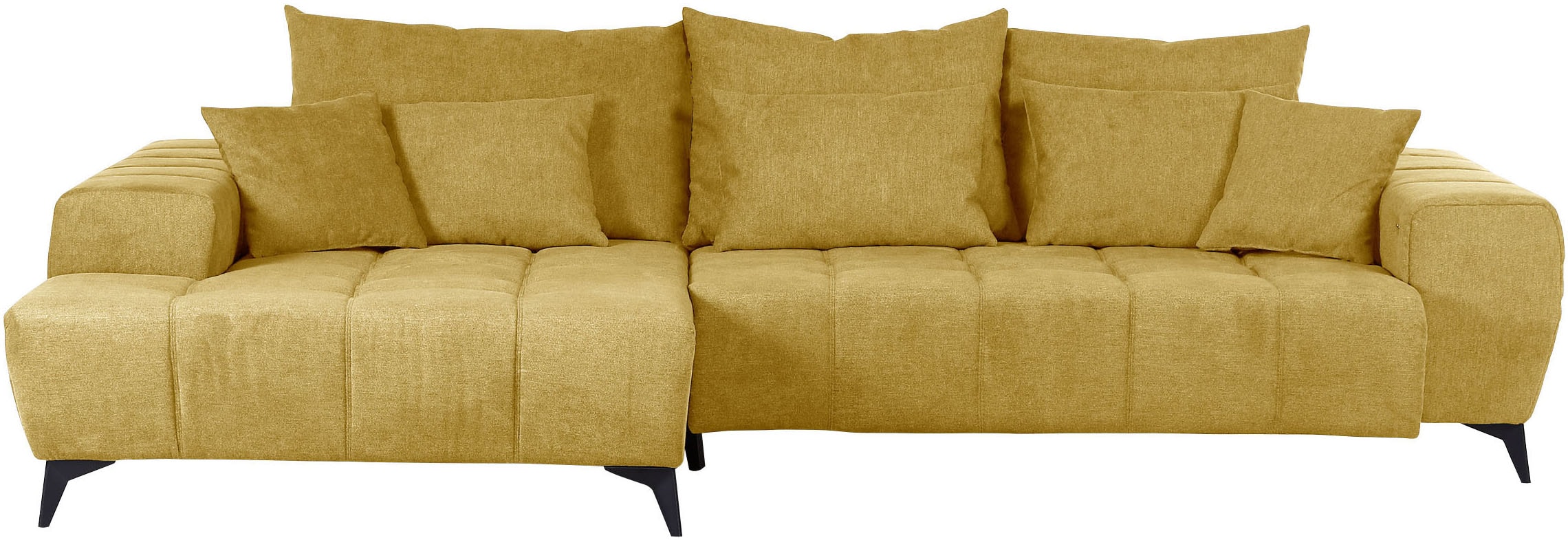 Gutmann Factory Ecksofa