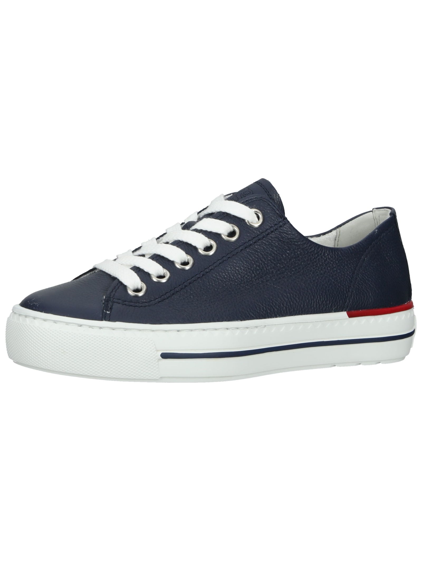 Paul Green Sneaker "Paul Green Sneaker Glattleder" günstig online kaufen