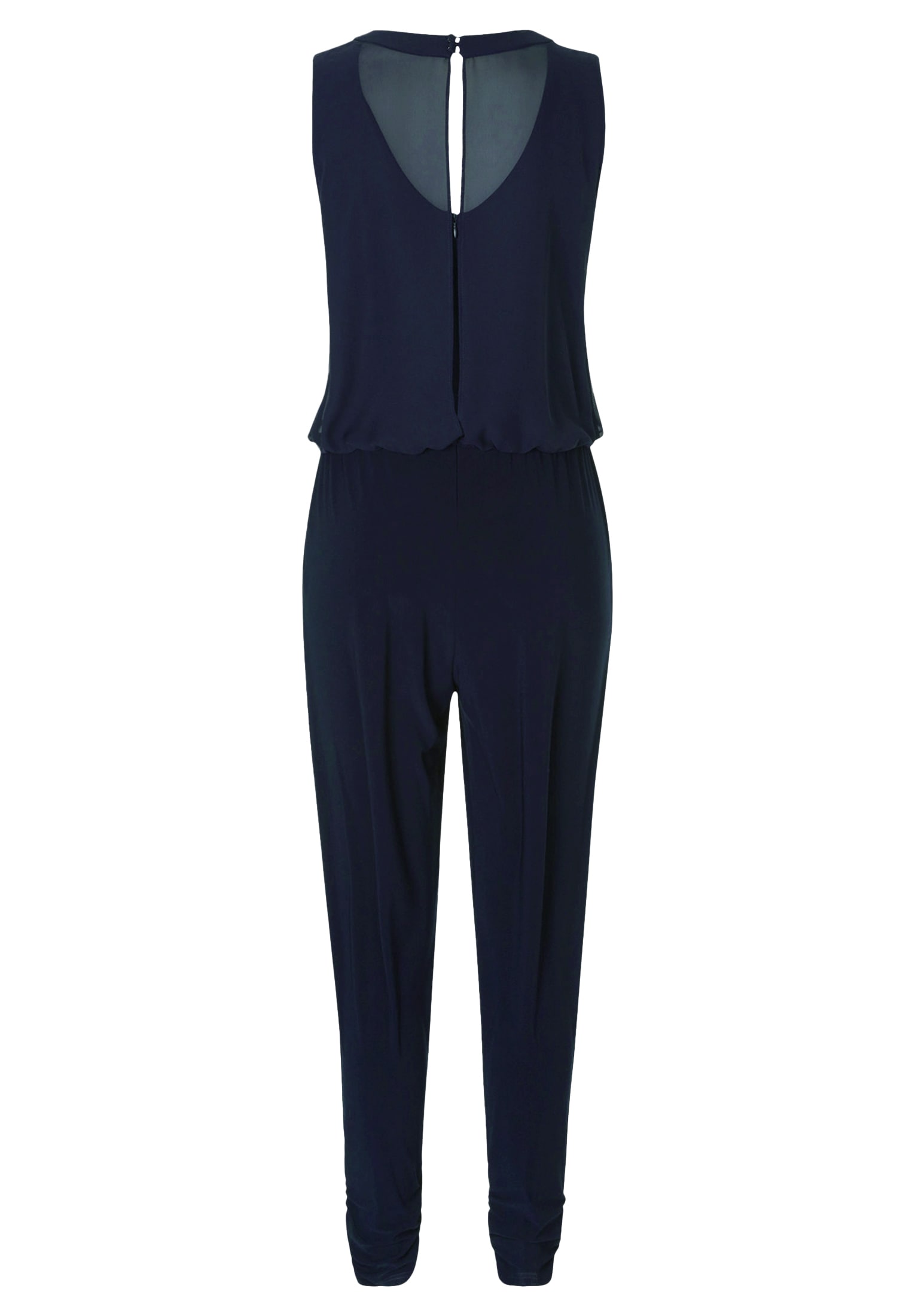 Vera Mont Overall »Vera Mont Jumpsuit mit Cut-Outs«, (1 tlg.), Cut-Outs