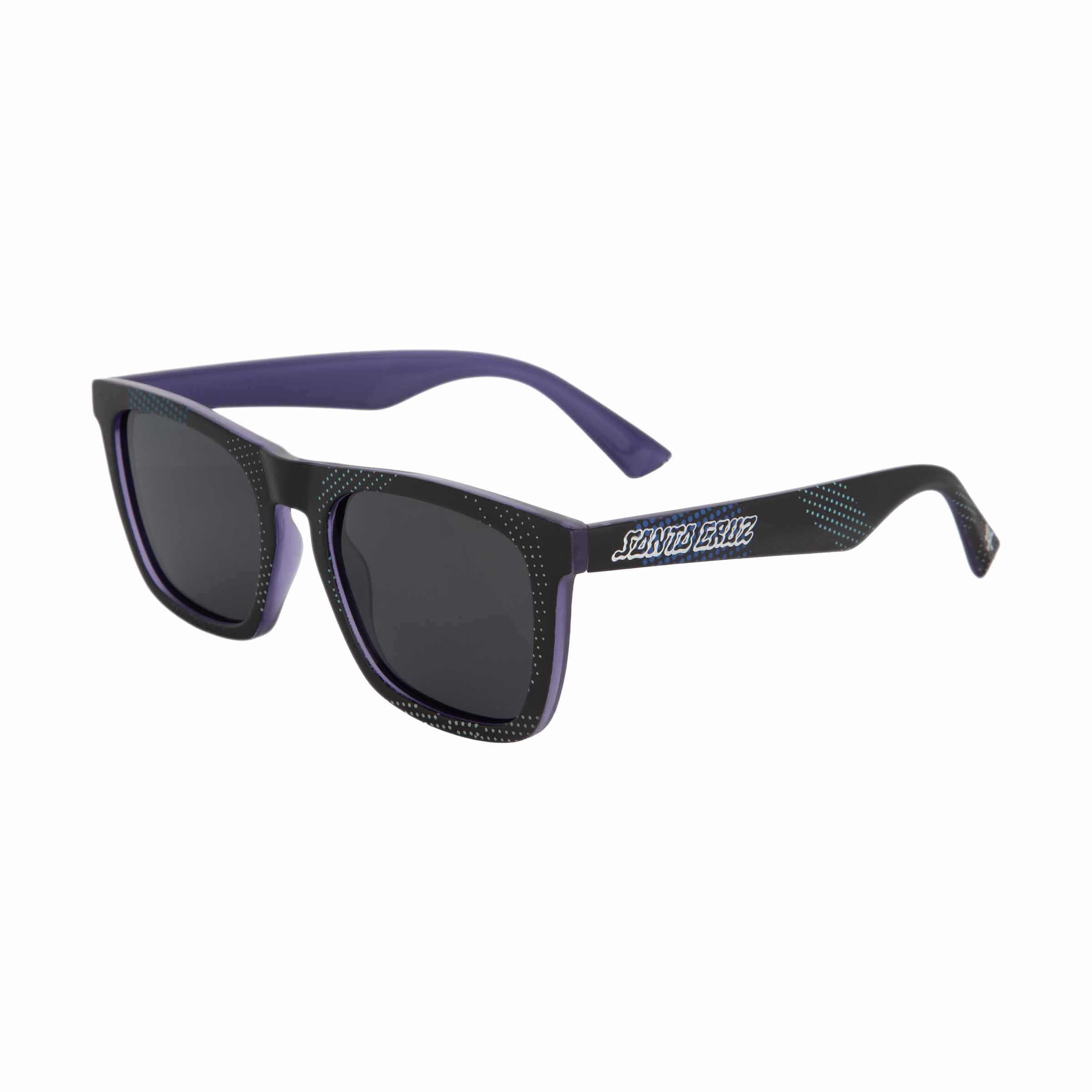 Santa Cruz Sonnenbrille "STRIP SUNGLASSES" für sportliche Aktivitäten, spor günstig online kaufen