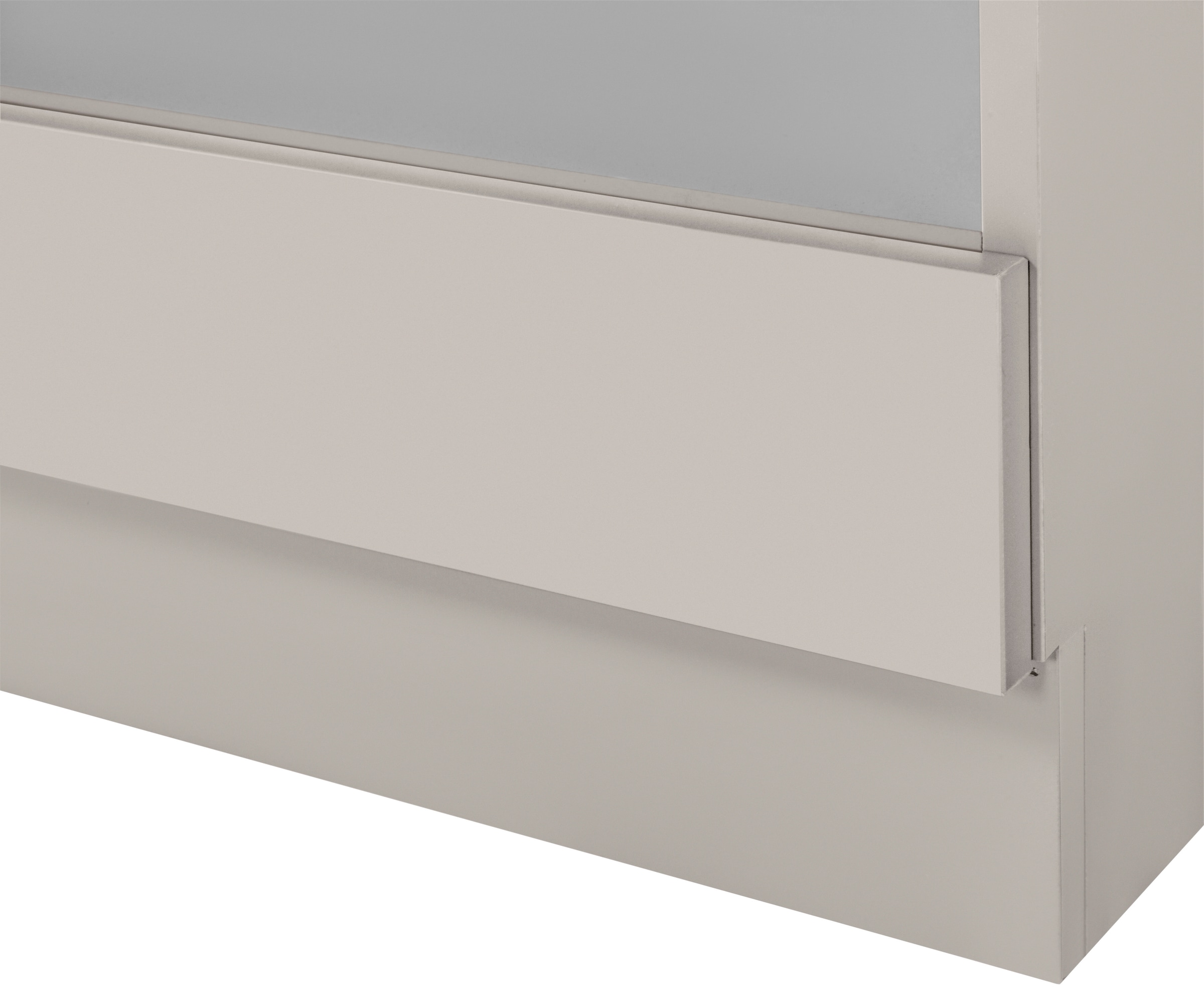 wiho Küchen Herdumbauschrank »Chicago« 60 cm breit