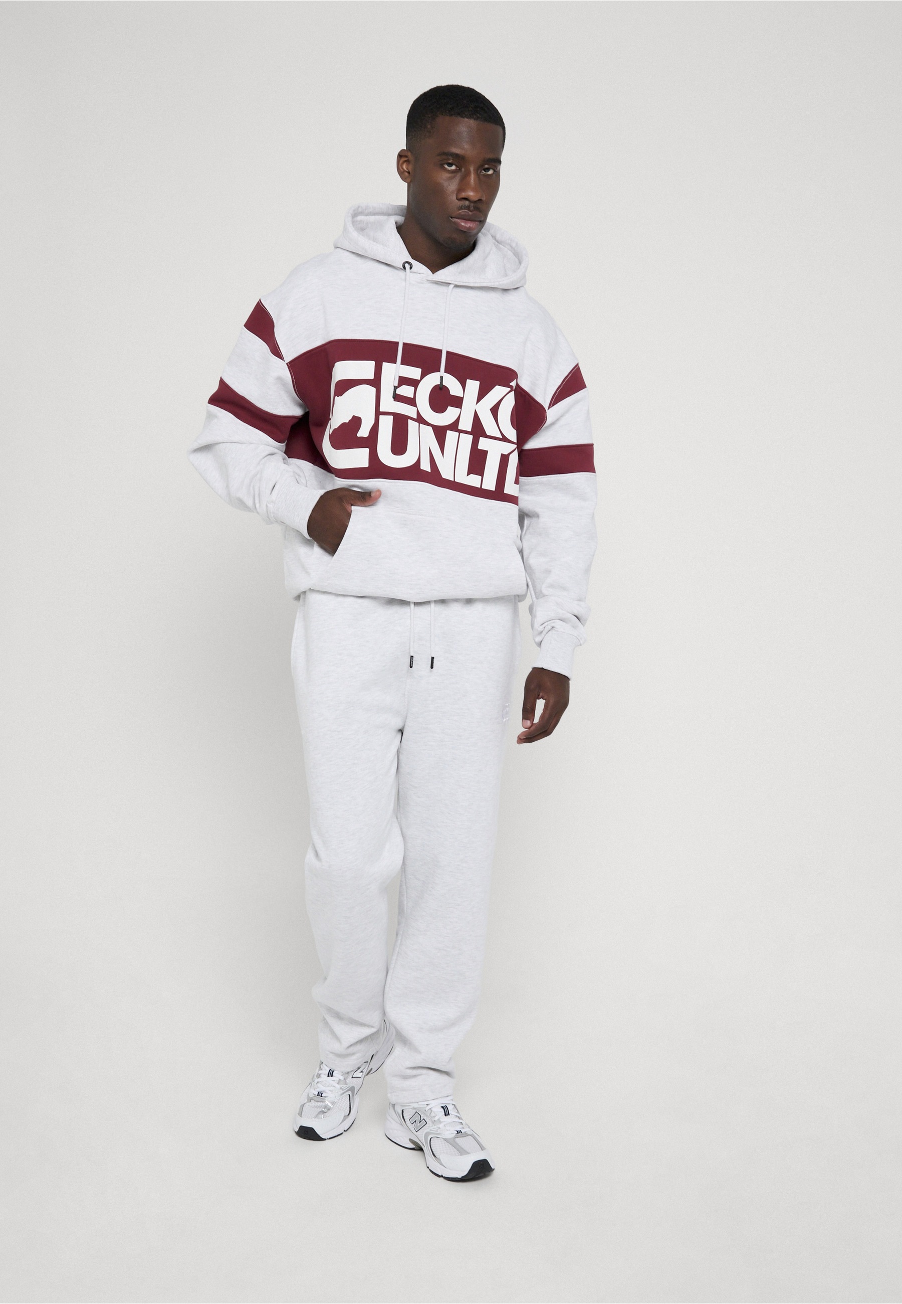 Ecko Unltd. Sweathose »Ecko Unltd. Ecko Unltd. Clap Jogginghosen«