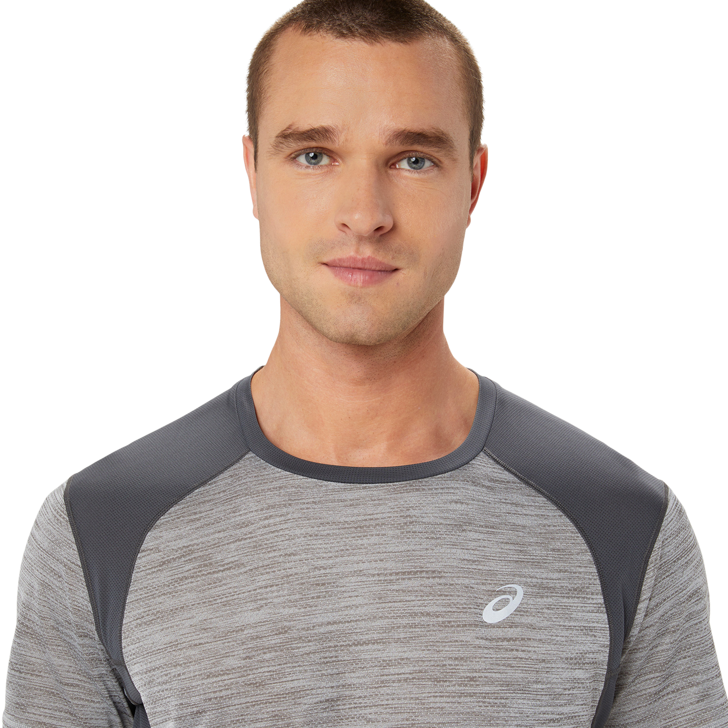 Asics Laufshirt »ROAD SS TOP«