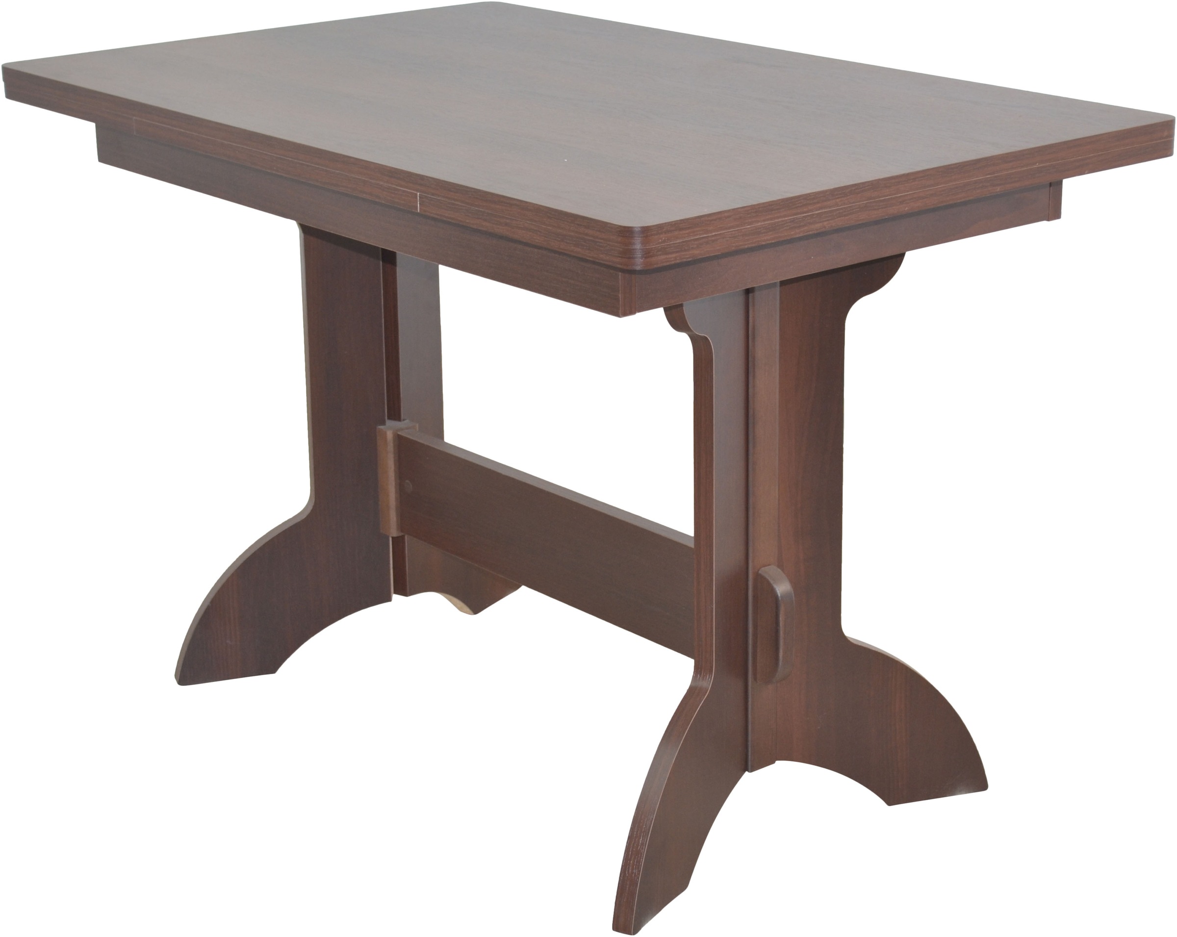 HOFMANN LIVING AND MORE Esstisch 1 Stk. tlg. ausziehbar günstig online kaufen