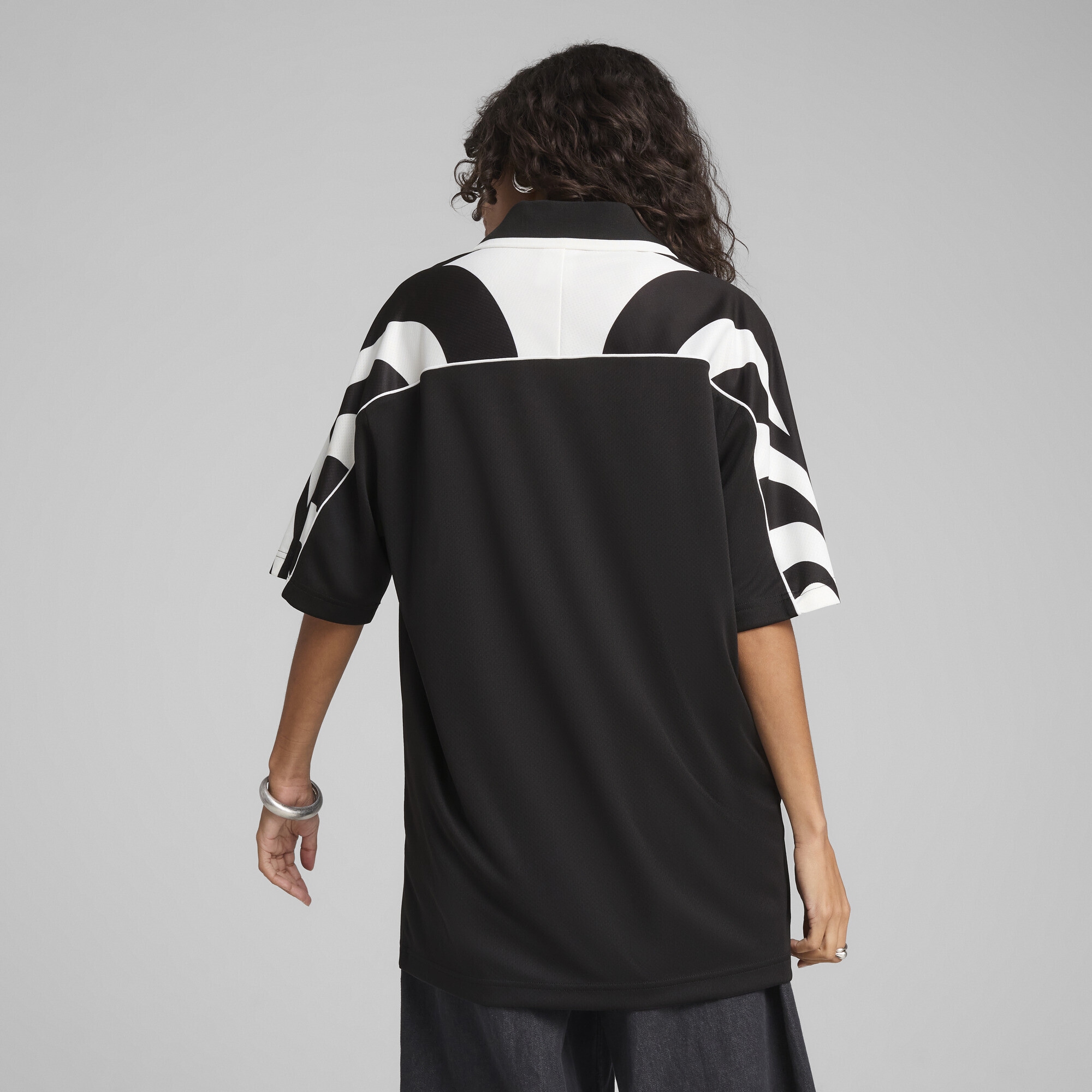 PUMA Trainingsshirt »FUTURE.PUMA.ARCHIVE Relaxed Fußballtrikot Erwachsene«