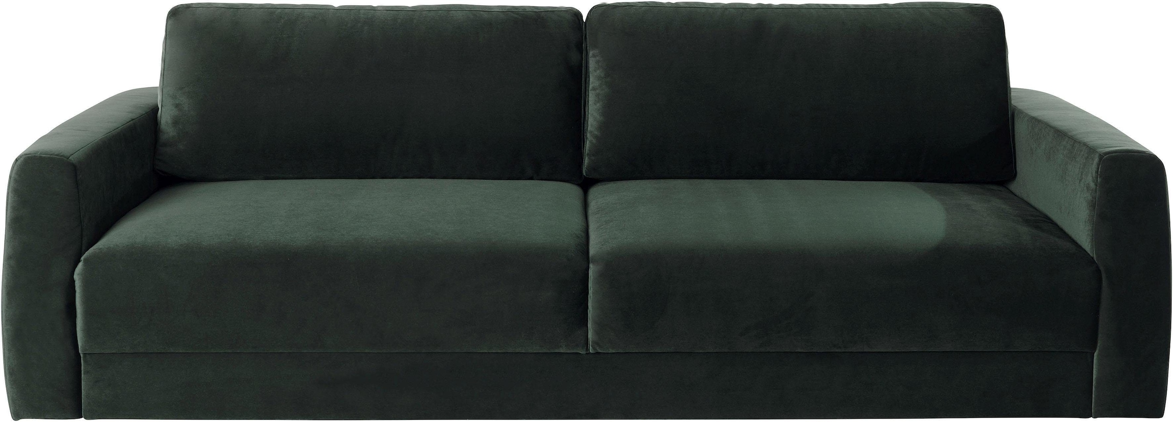 andas 2,5-Sitzer »Hobro«, in 3 Bezugsqualitäten in vielen Farben, Design by Morten Georgsen