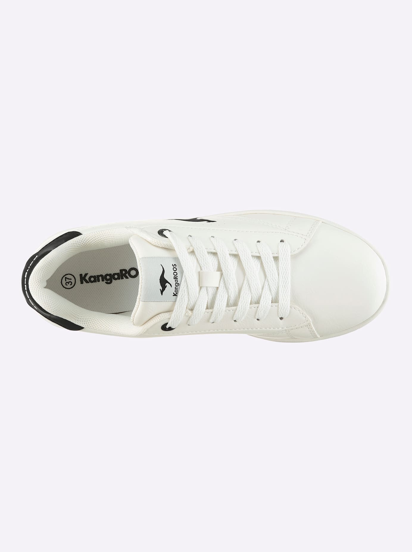 Thumbnail - KangaROOS Sneaker