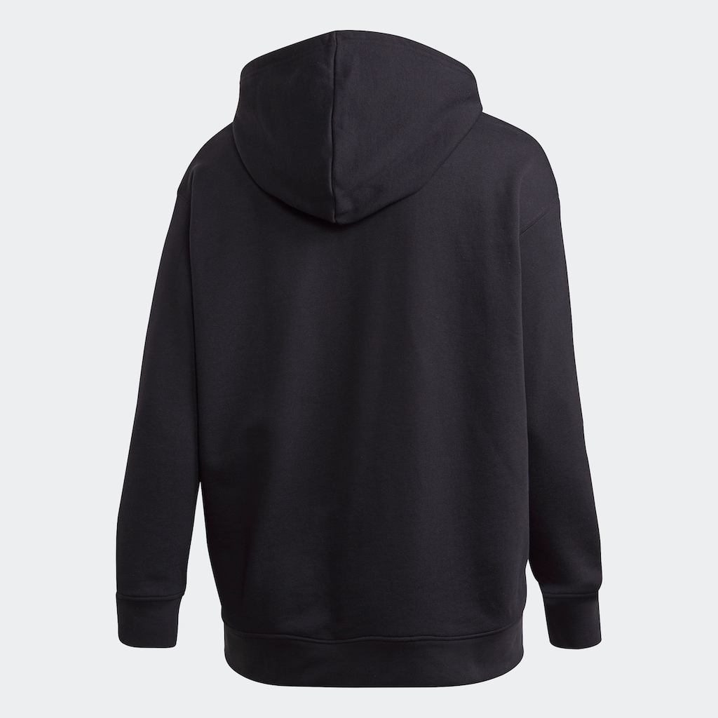 adidas Originals Kapuzensweatshirt »TREFOIL HOODIE«