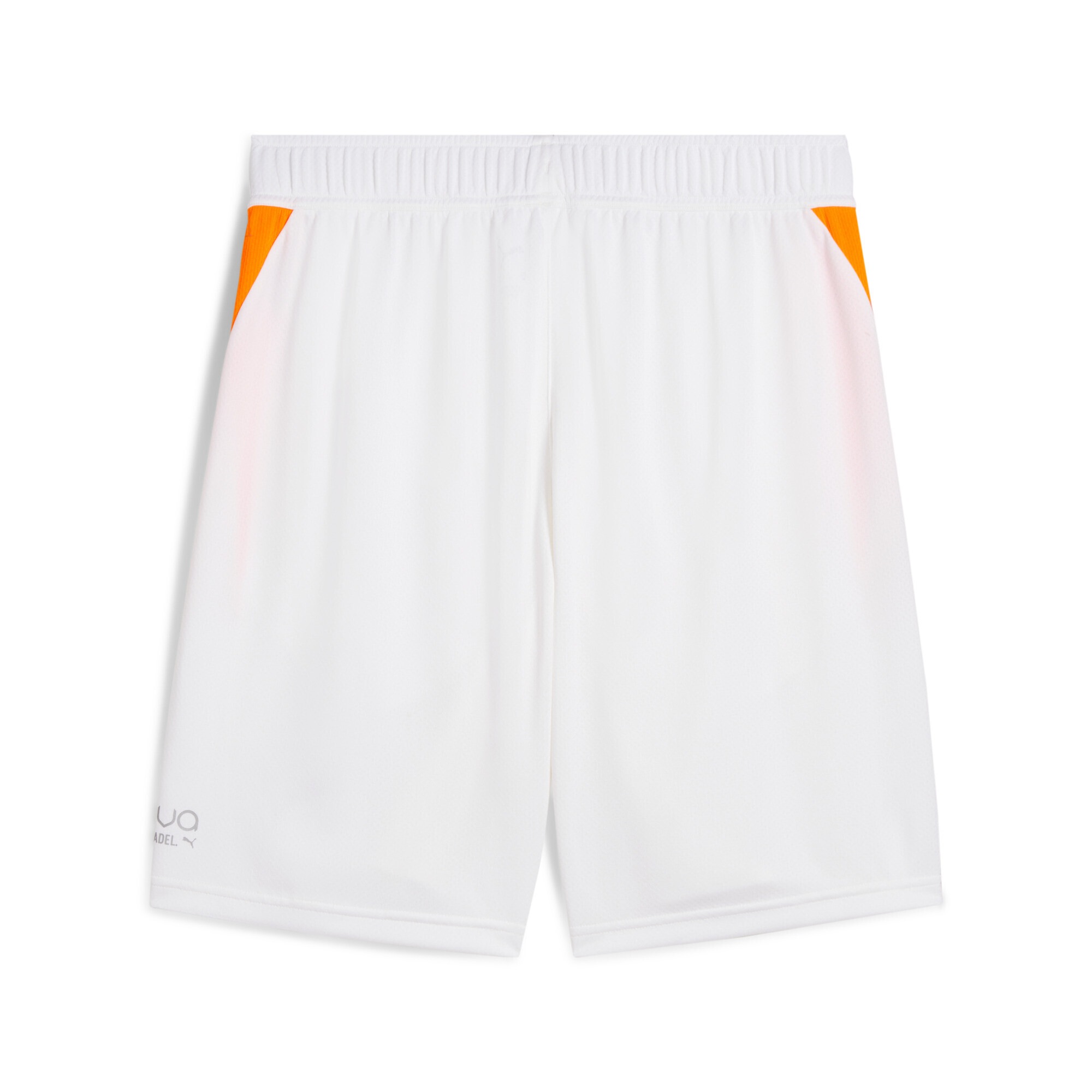 PUMA Tennisshort »INDIVIDUAL Padel-Trainingsshorts Herren«
