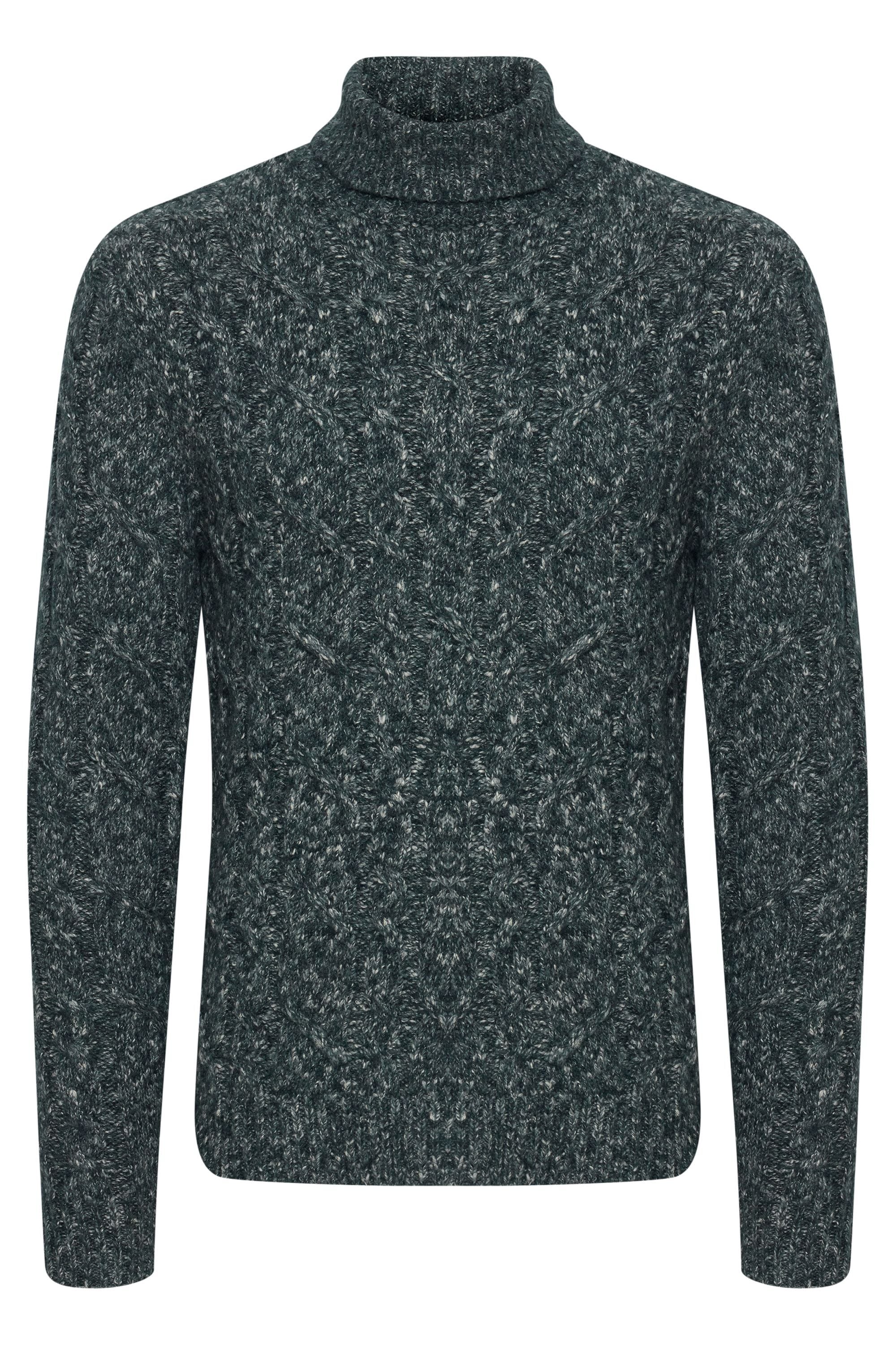 Casual Friday Rollkragenpullover "Rollkragenpullover CFKarl" günstig online kaufen