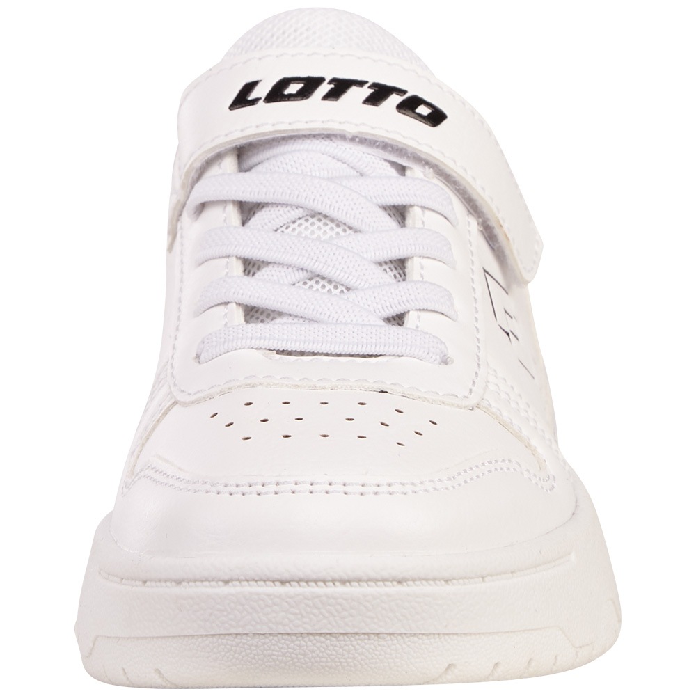lotto Sneaker, - in kinderfußgerechter Passform
