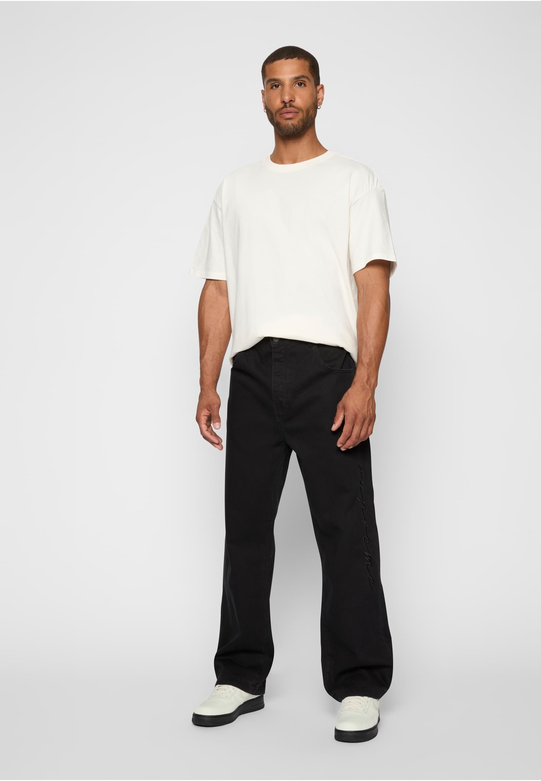 DADA Supreme Bequeme Jeans »DADA Supreme Herren Dada Supreme Supreme Baggy Fit Jeans«