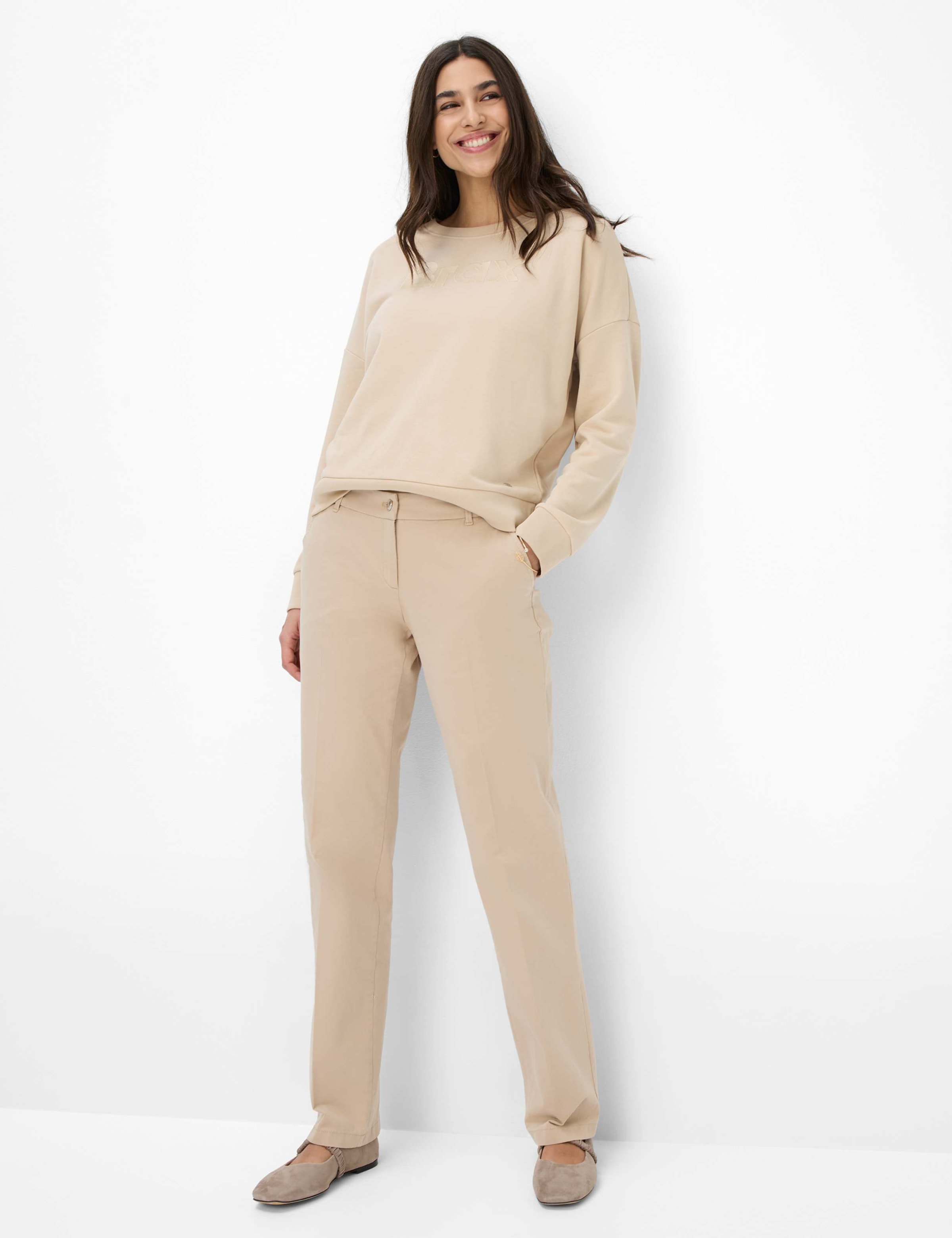 Brax 5-Pocket-Hose »Style MARON«