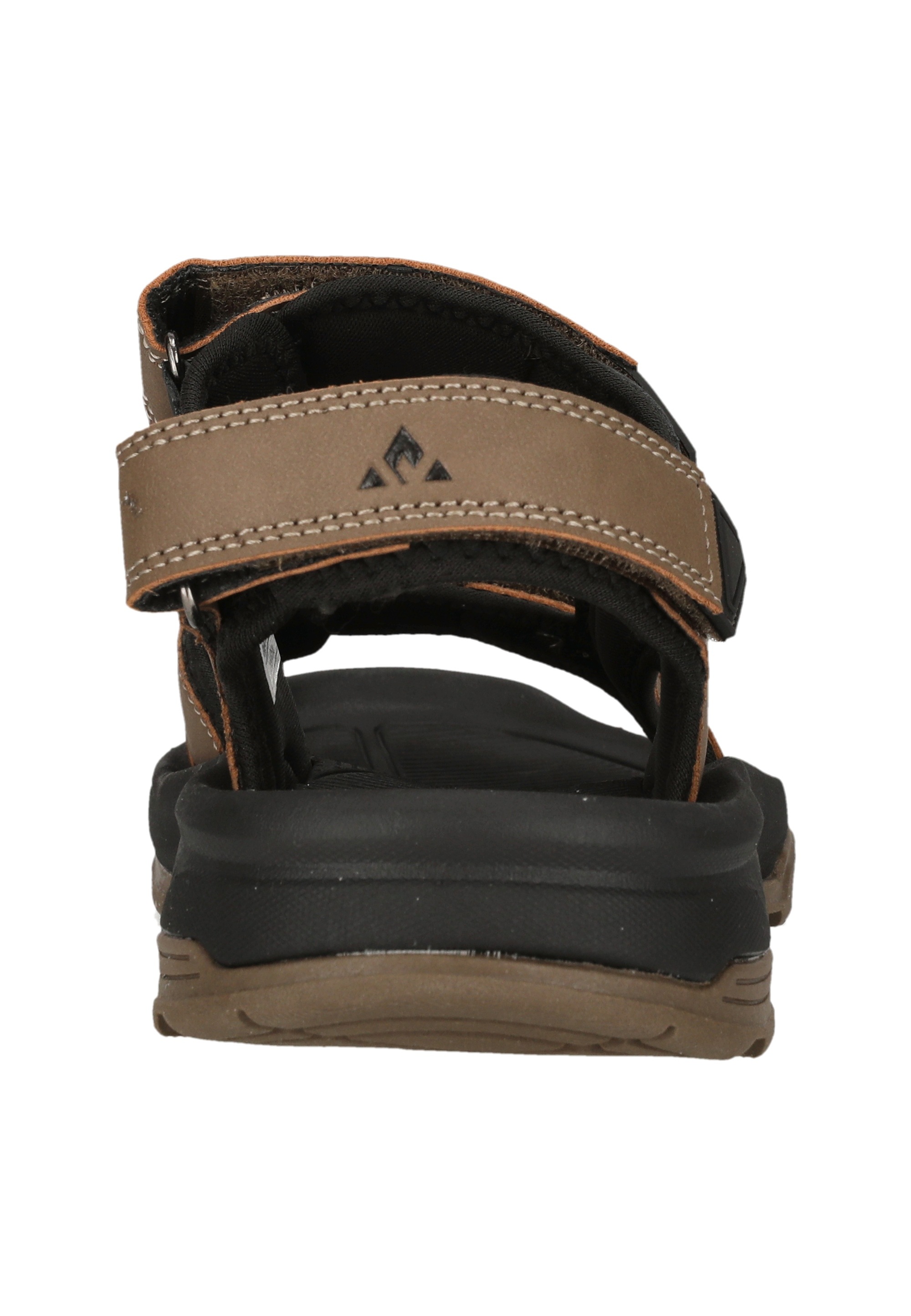 WHISTLER Sandale »Trani«  mit Comfort Heel-Absatzpartie