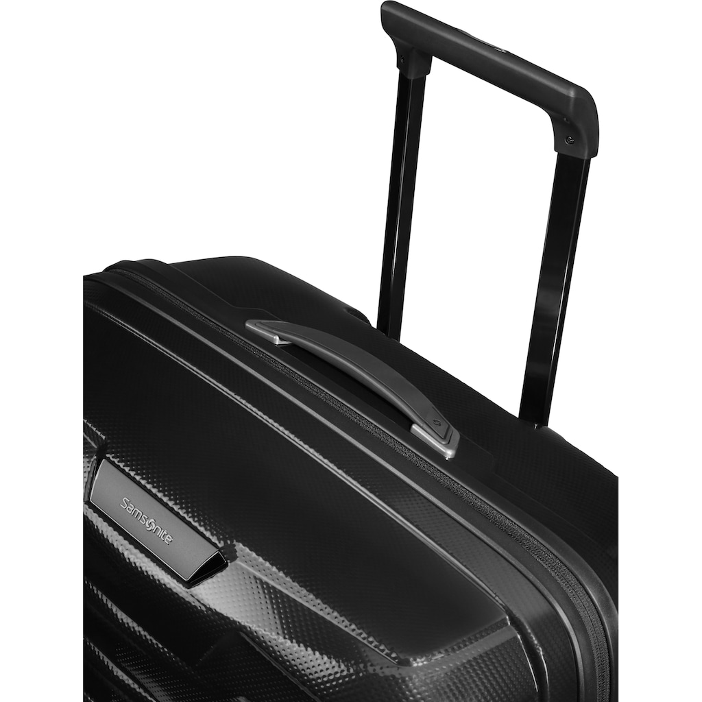 Samsonite Hartschalen-Trolley »Proxis, 75 cm«, 4 Rollen