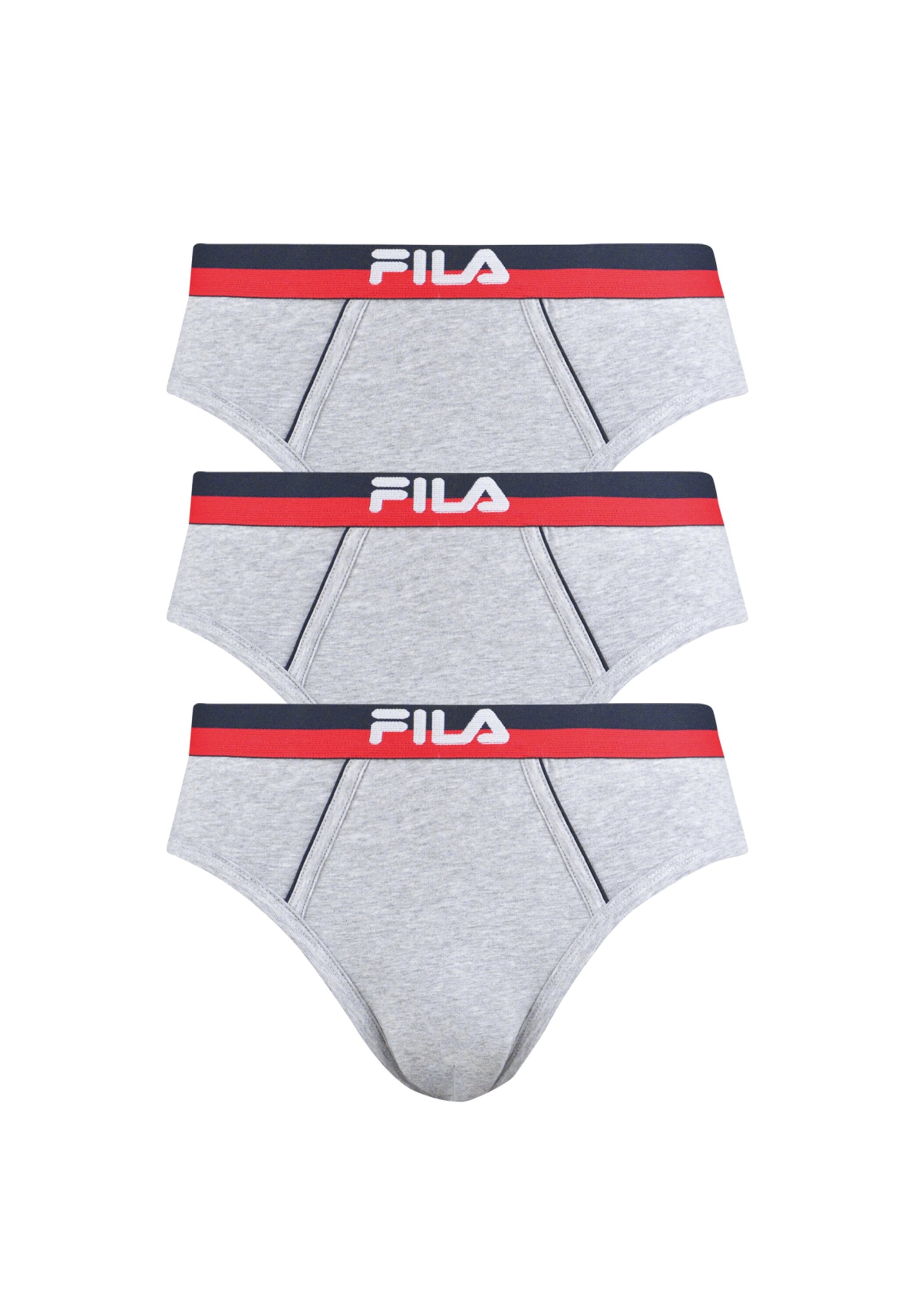 Fila Slip "Slip 3er Pack"