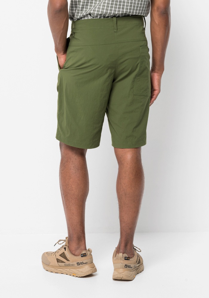 Jack Wolfskin Shorts »DESERT SHORTS M«