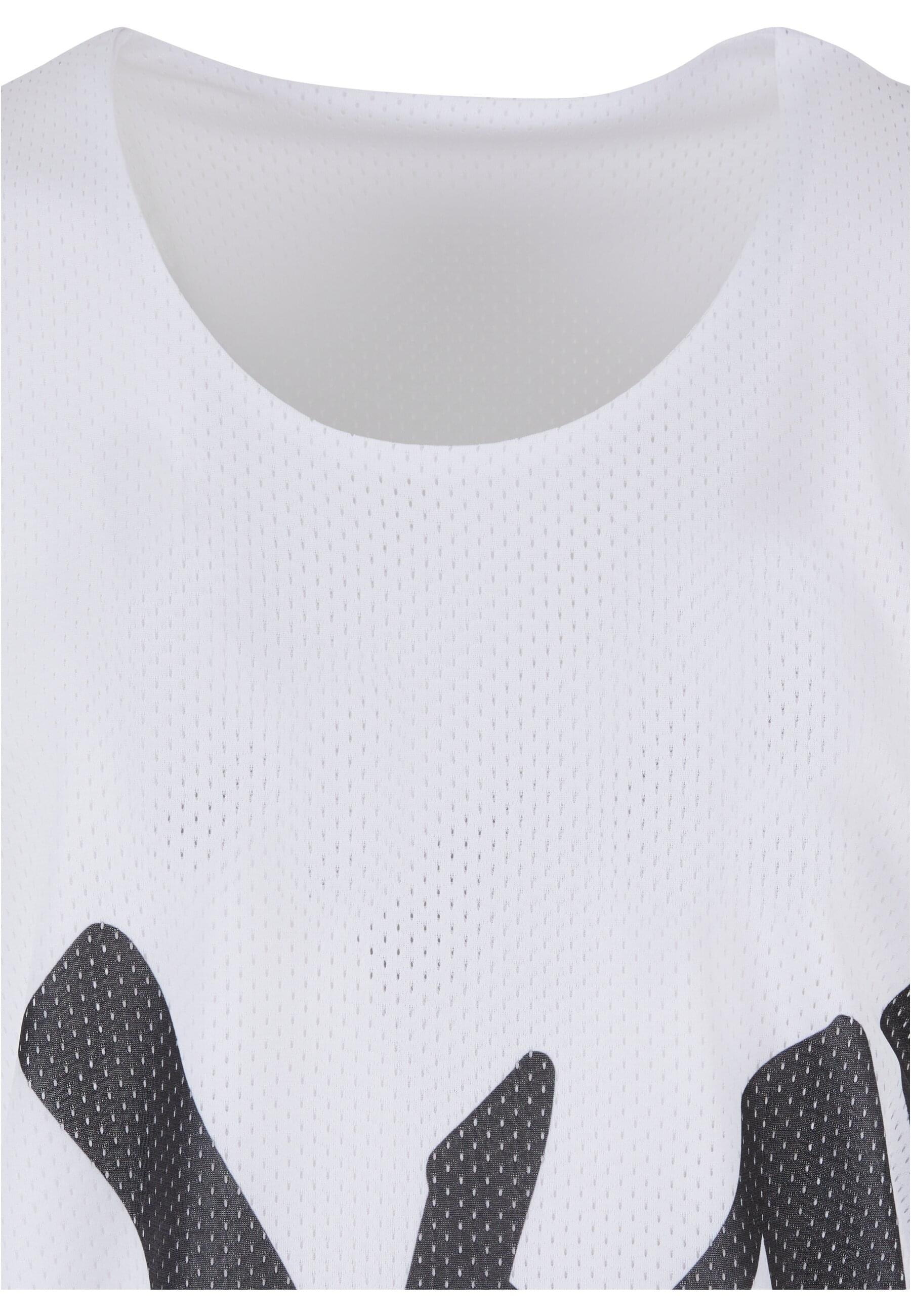 K1X Tanktop »K1X Herren KXM241-038-1 K1X Bl Mesh Jersey« 1 Stk. tlg.