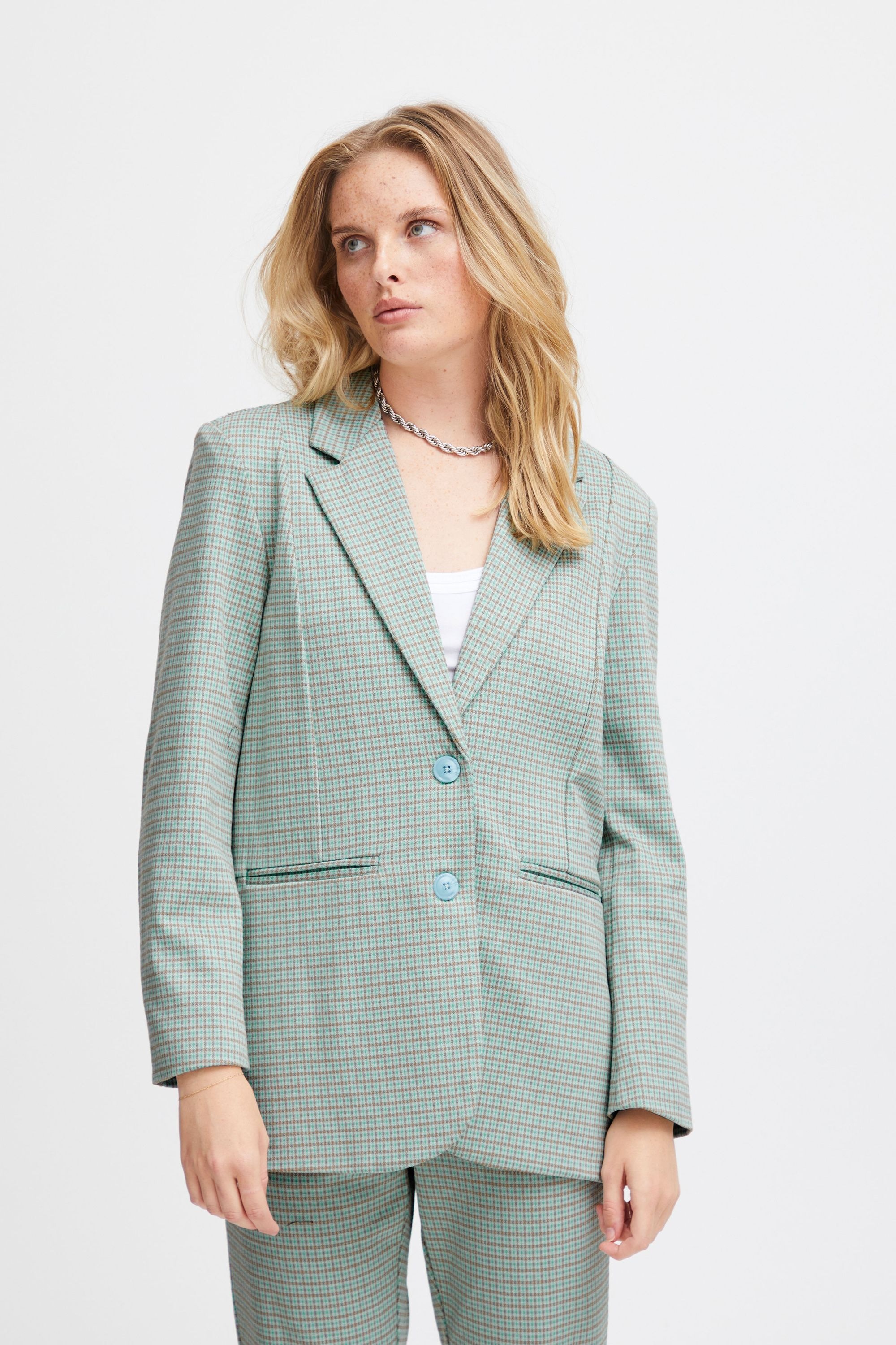 Ichi Kurzblazer »Kurzblazer IHKate«
