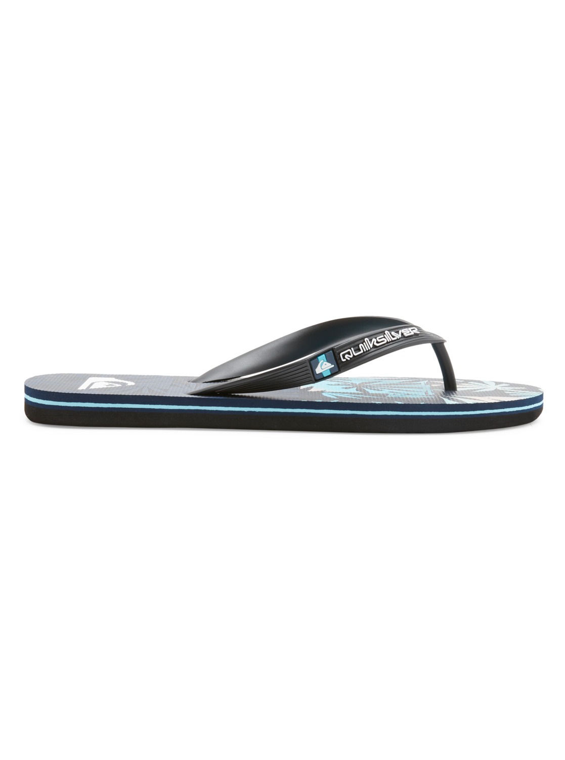 Quiksilver Badesandale »Molokai Art«