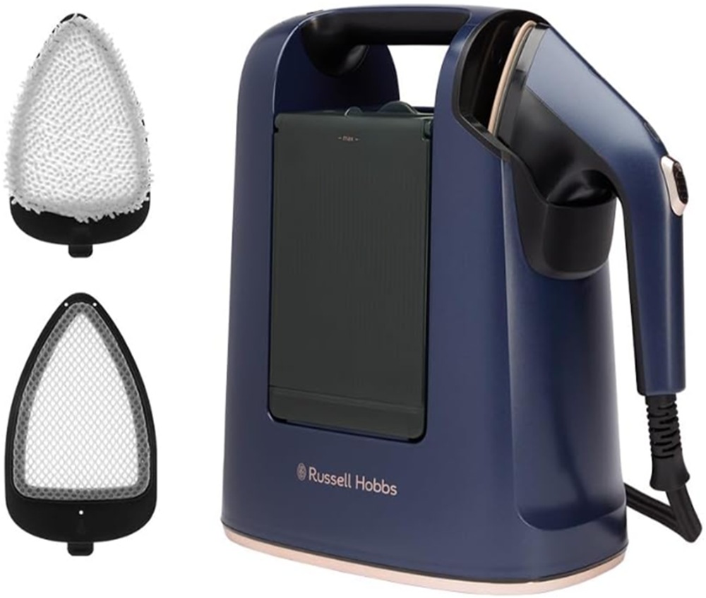 RUSSELL HOBBS Dampfbügeleisen "27600-56" 1700 W 1.400 Watt, 30 g Dampfausst günstig online kaufen