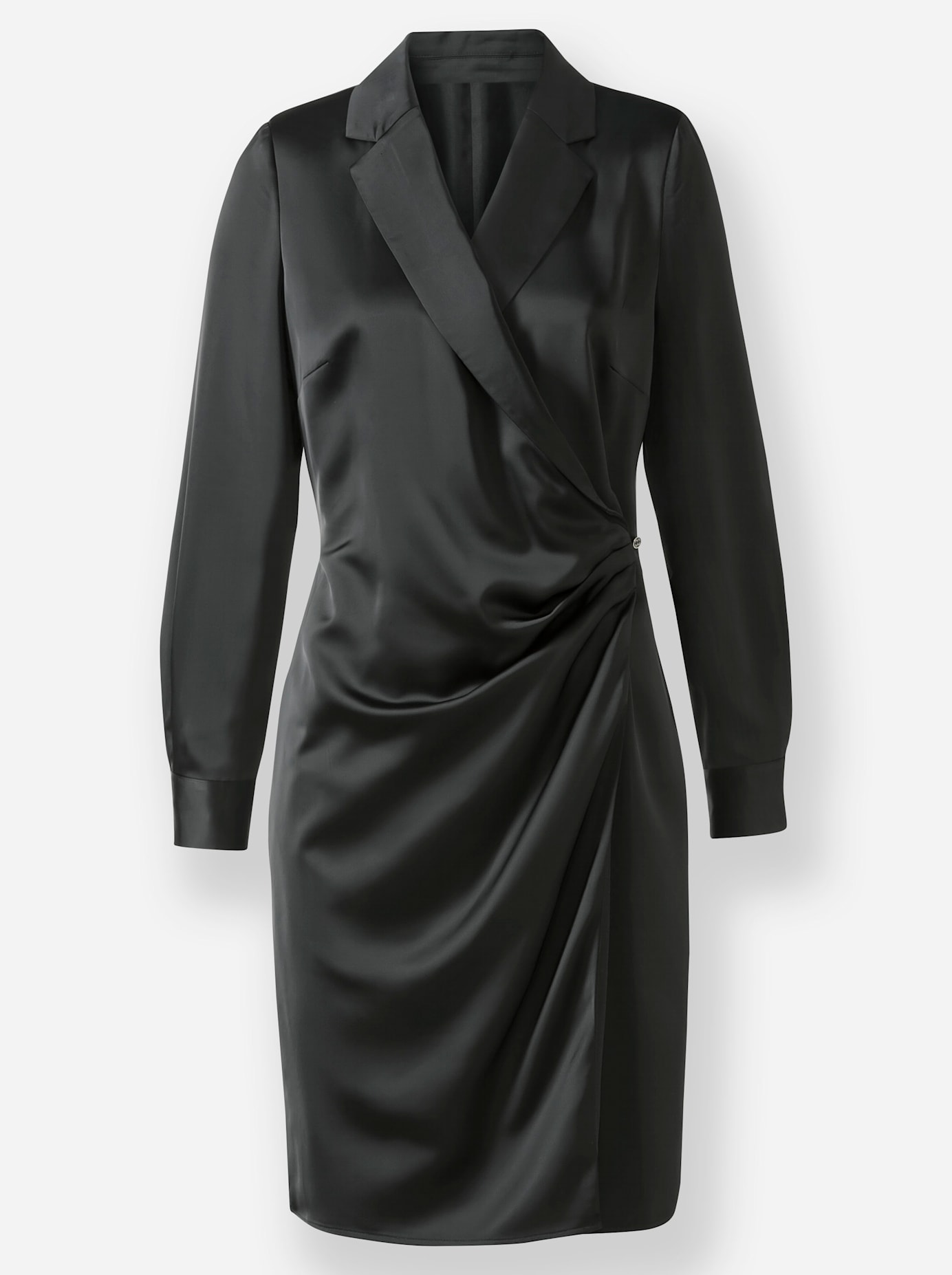 heine Wickelkleid »Kleid« online kaufen BAUR 