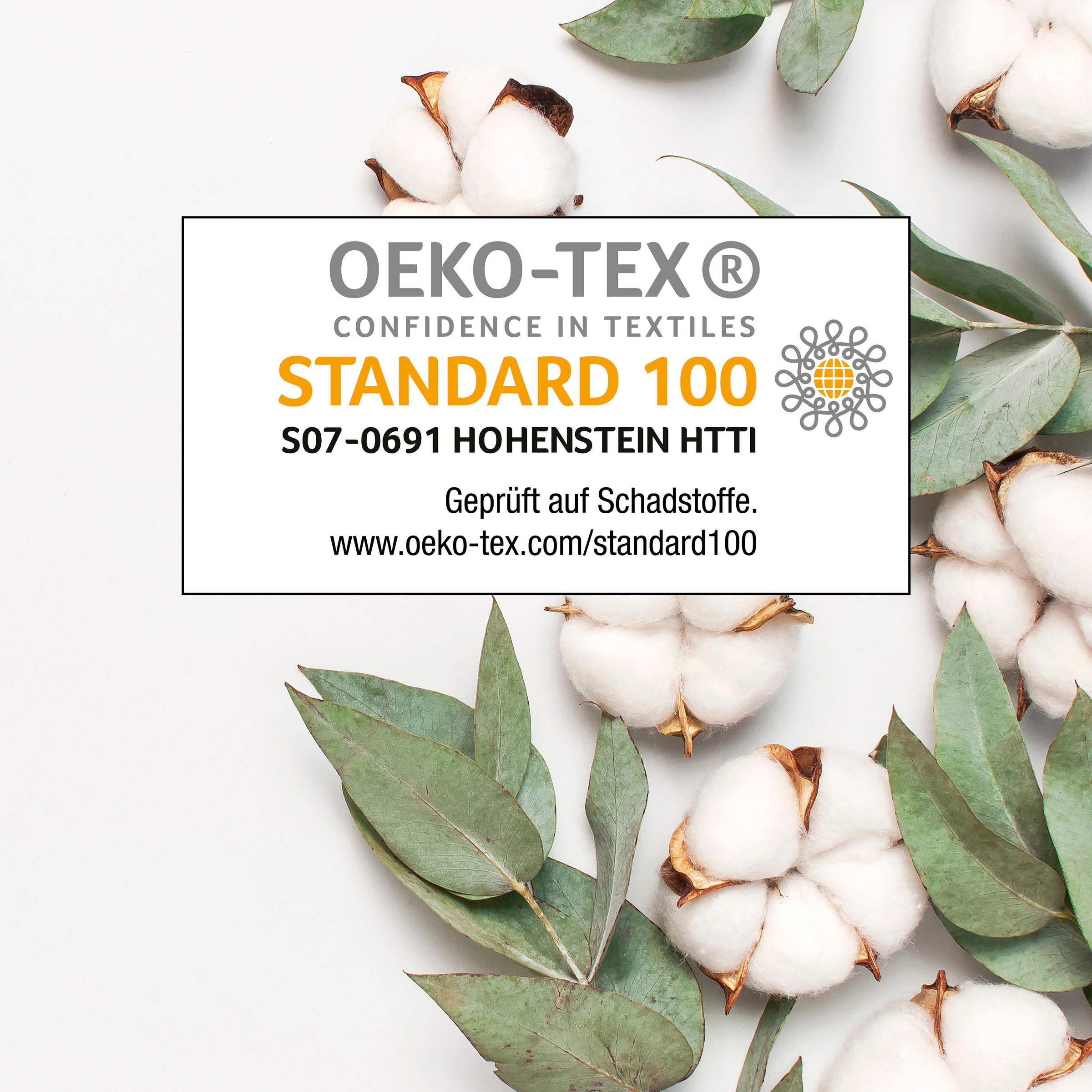 Thumbnail - Julius Zöllner Kinderbettwäsche "Woodlife" 2 Stk.