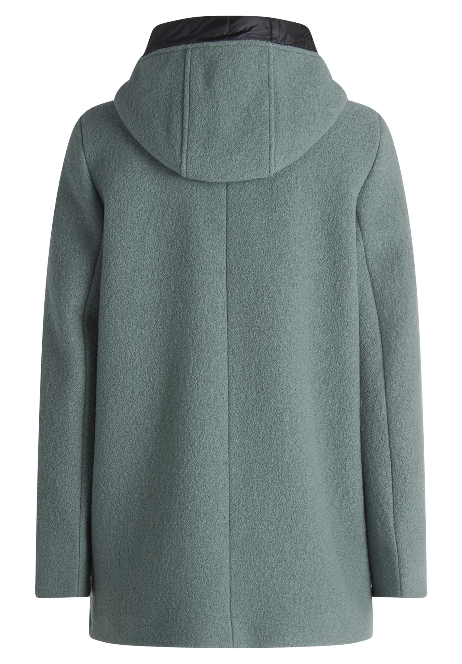 Gil Bret Wolljacke »Gil Bret Wolljacke mit Kapuze«, mit Kapuze
