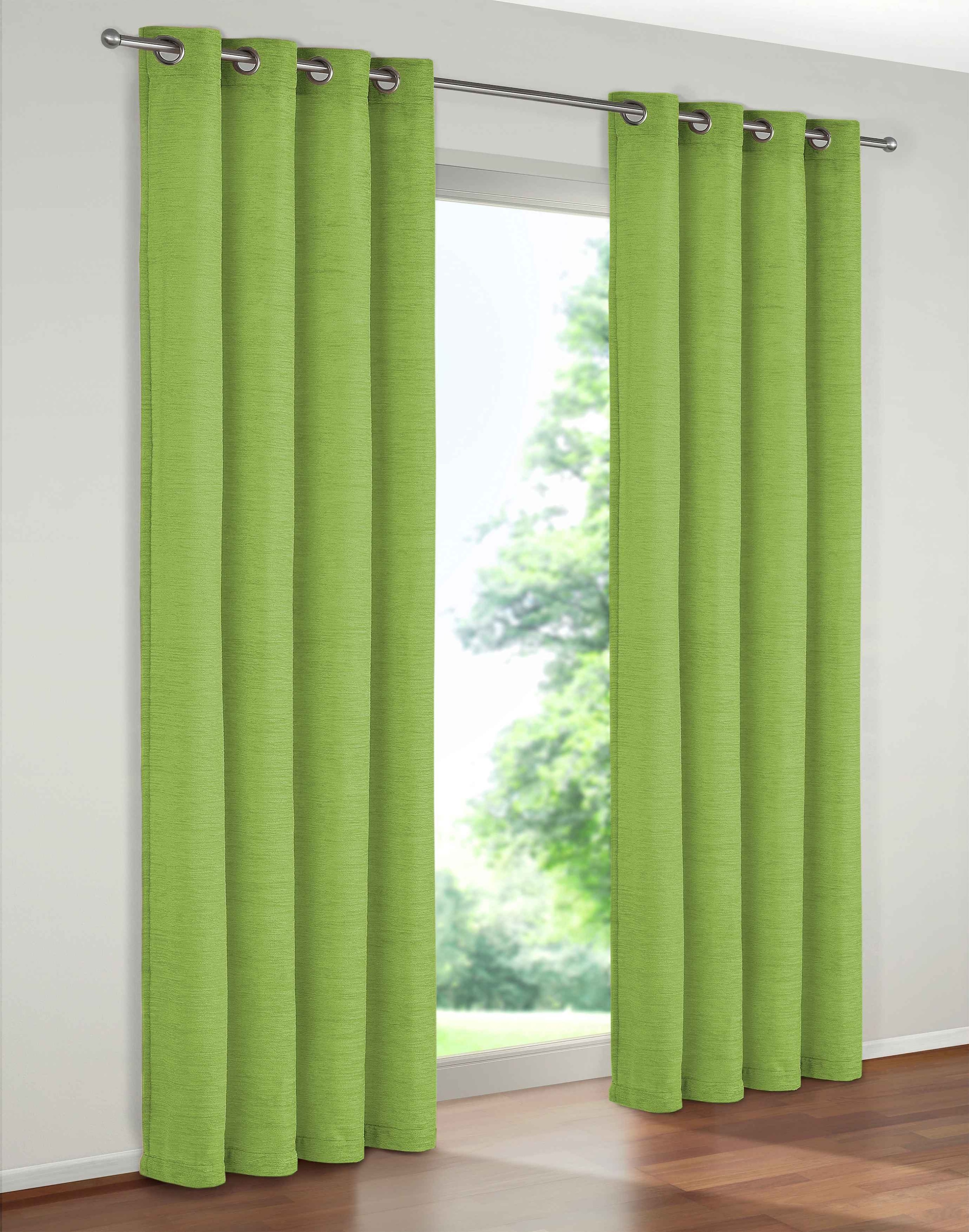 Wirth Vorhang "B-Holmsund" Ösen 1 Stk. tlg. günstig online kaufen