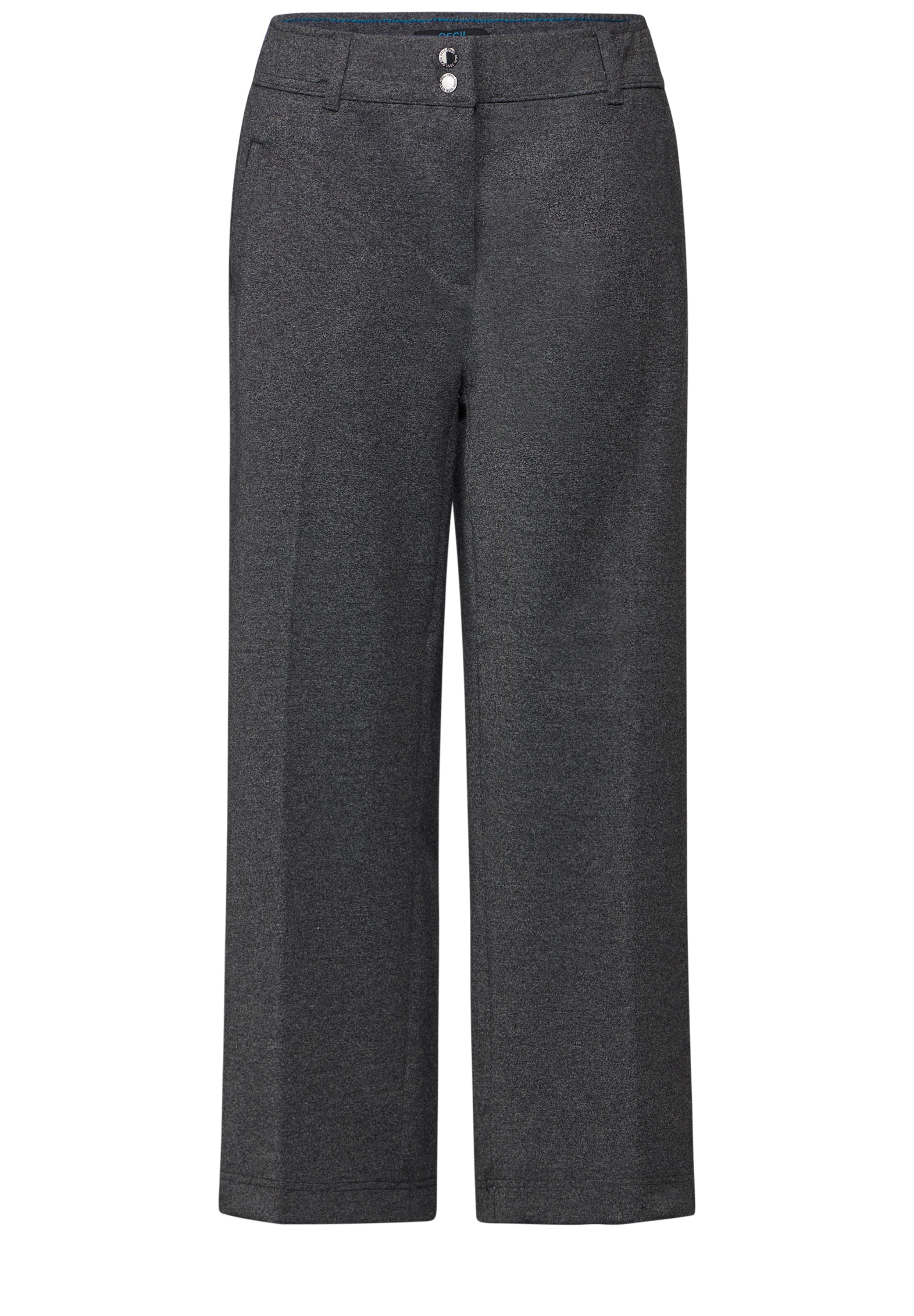 Cecil Marlene-Hose, High Waist